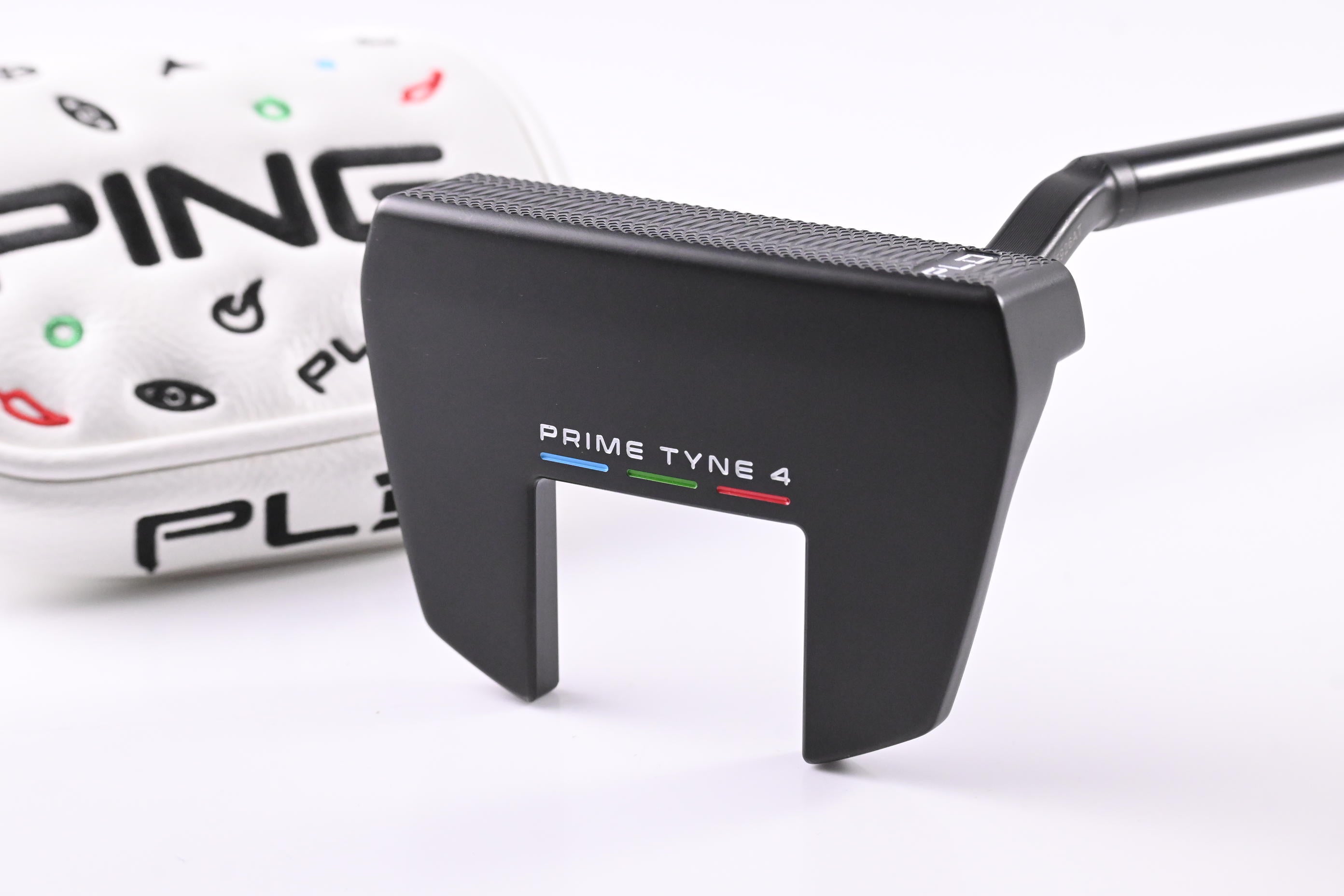 Ping PLD Milled 2022 Prime Tyne 4 Putter / 34 Inch