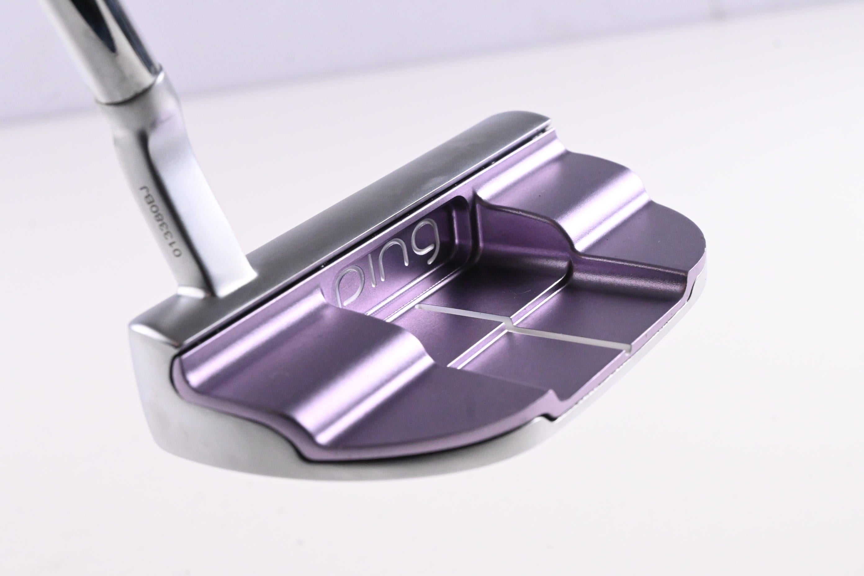 Ping G Le4 Louise Putter / Black Dot / 33 Inch