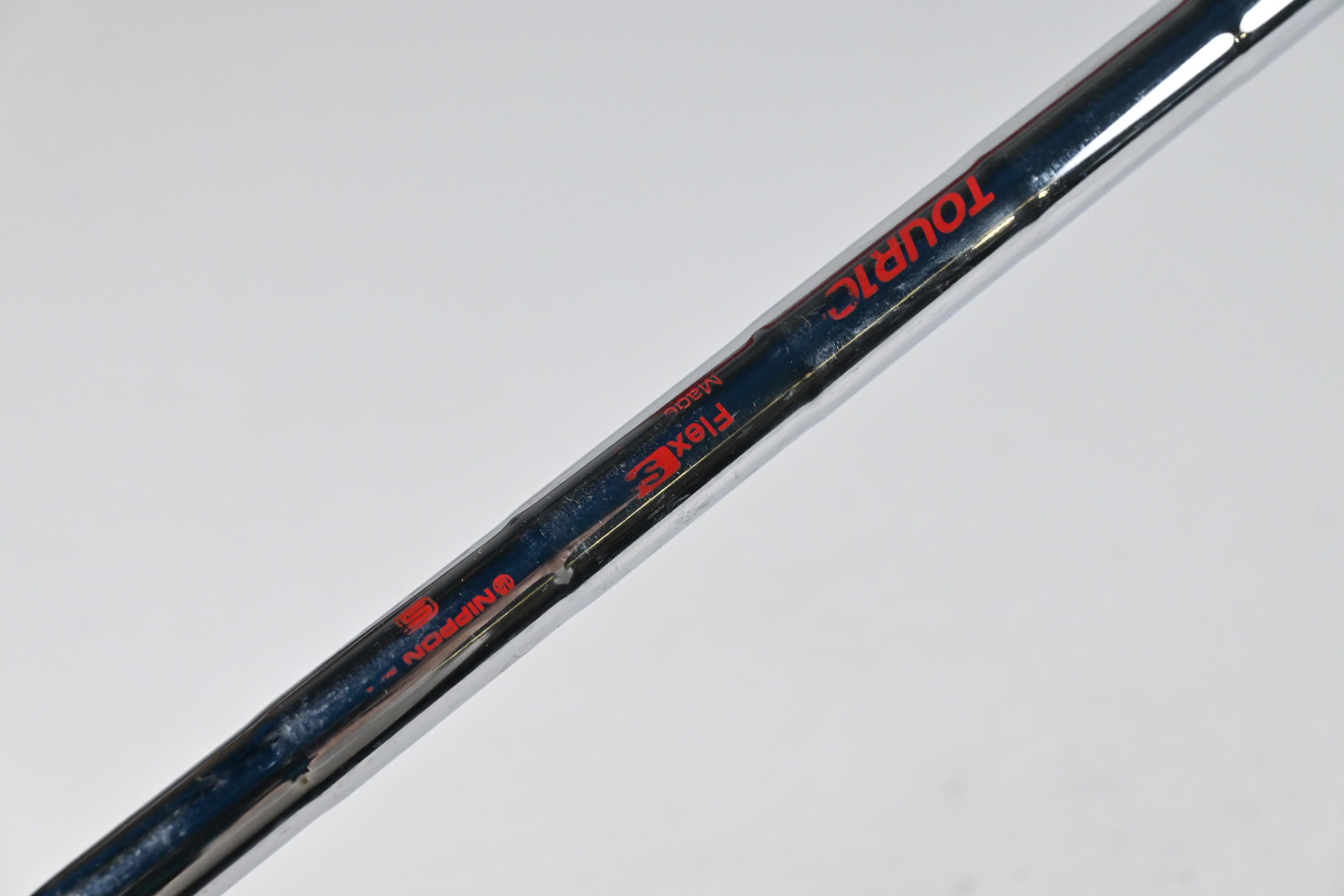 Taylormade P.770 2024 #4 Iron / 22 Degree / Stiff Flex N.S.Pro Modus3 Tour 105