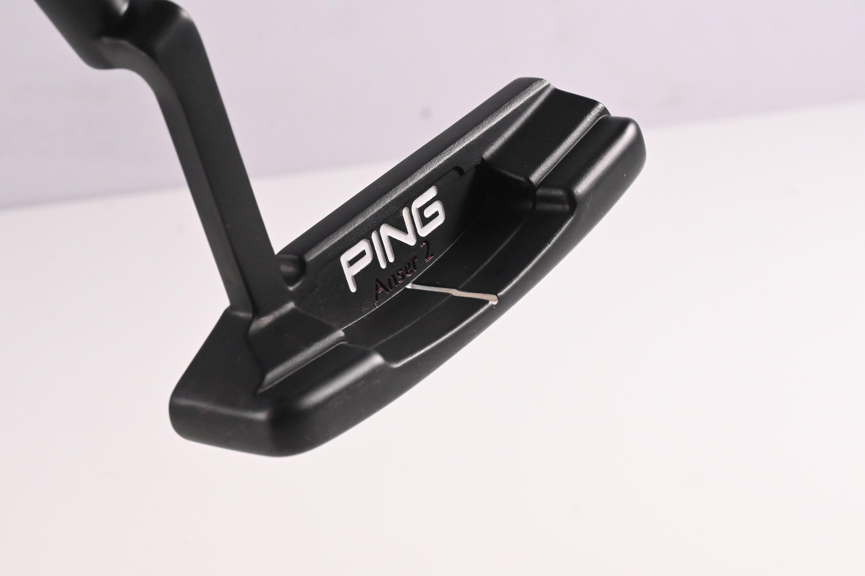 Ping Scottsdale TR Anser 2 Putter / 34 Inch