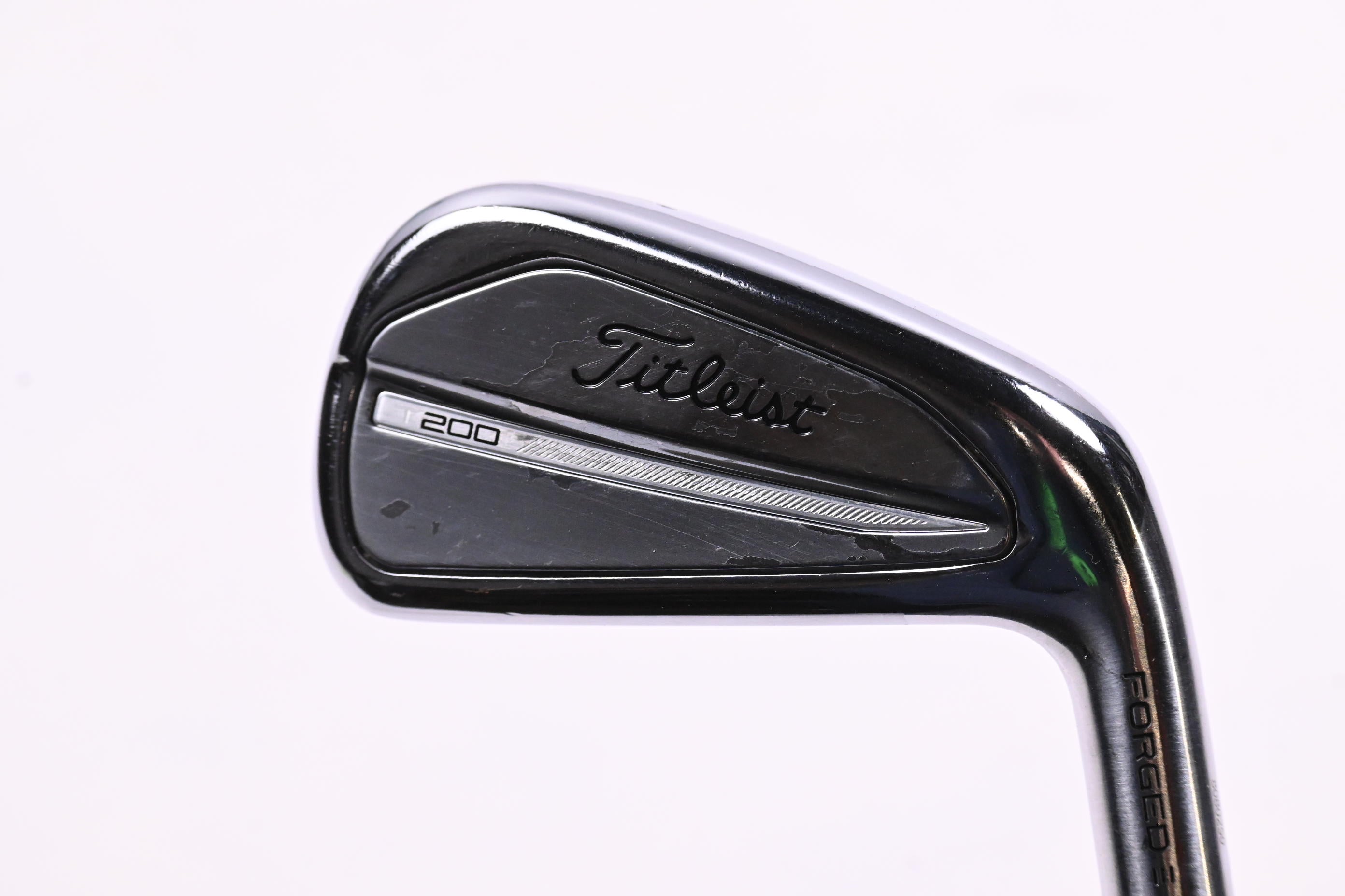 Titleist T200 2023 Utility #4 Iron / 23 Degree / X-Flex N.S.PRO Modus3 Tour105