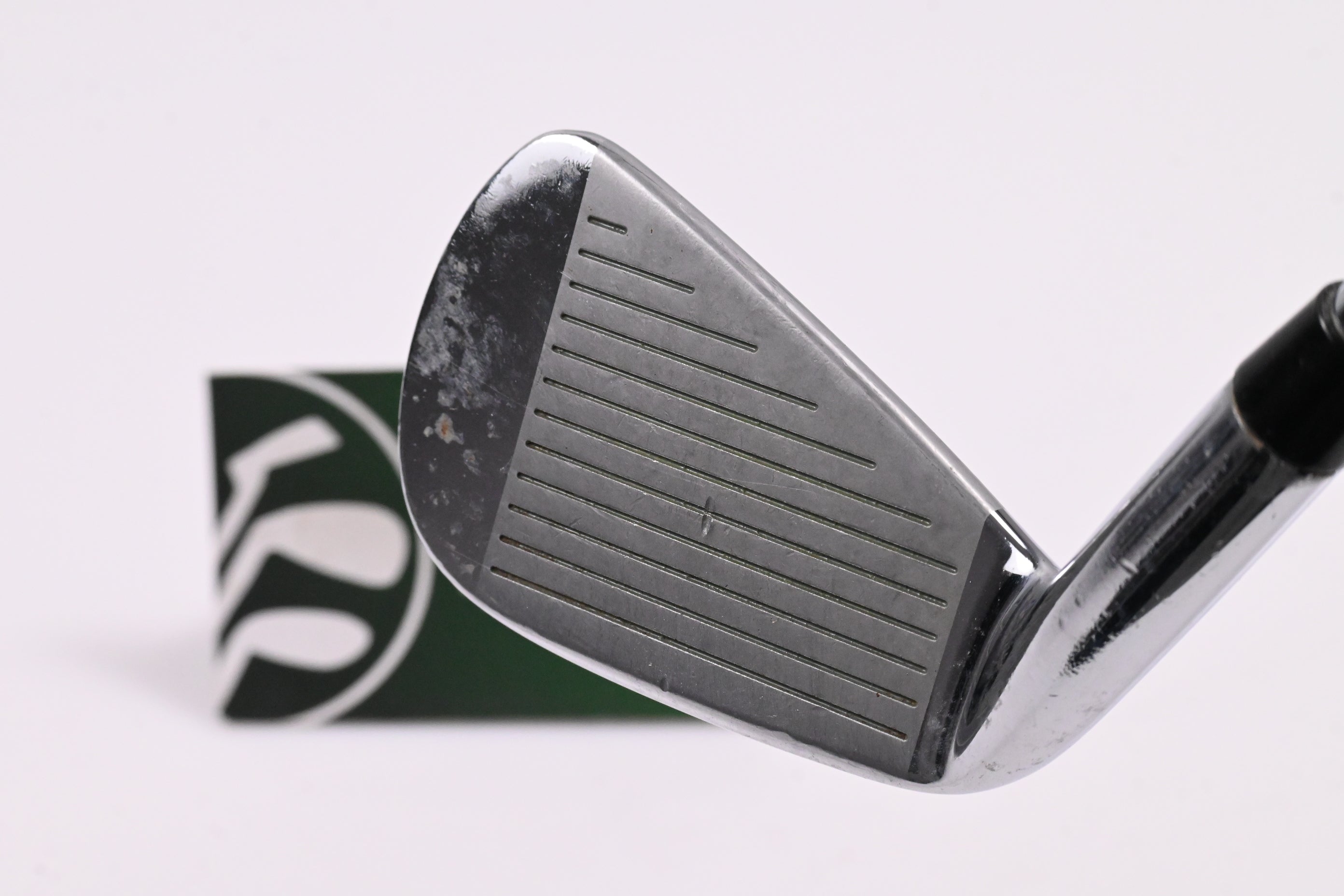 Mizuno MP-60 #4 Iron / 24 Degree / Stiff Flex Dynamic Gold SL S300U Shaft