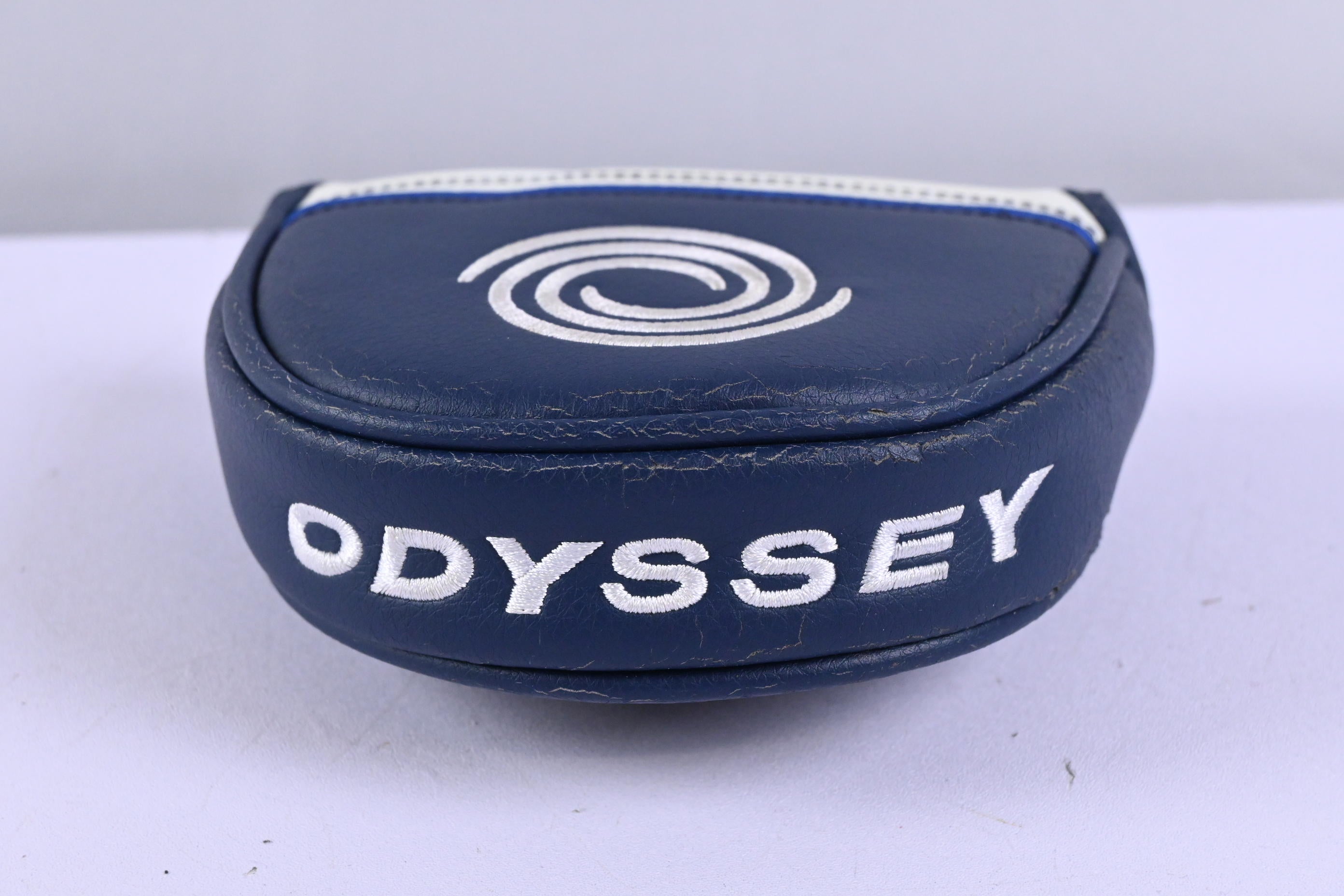 Odyssey Ai-One Cruiser Broomstick #7 Putter / 48 Inch