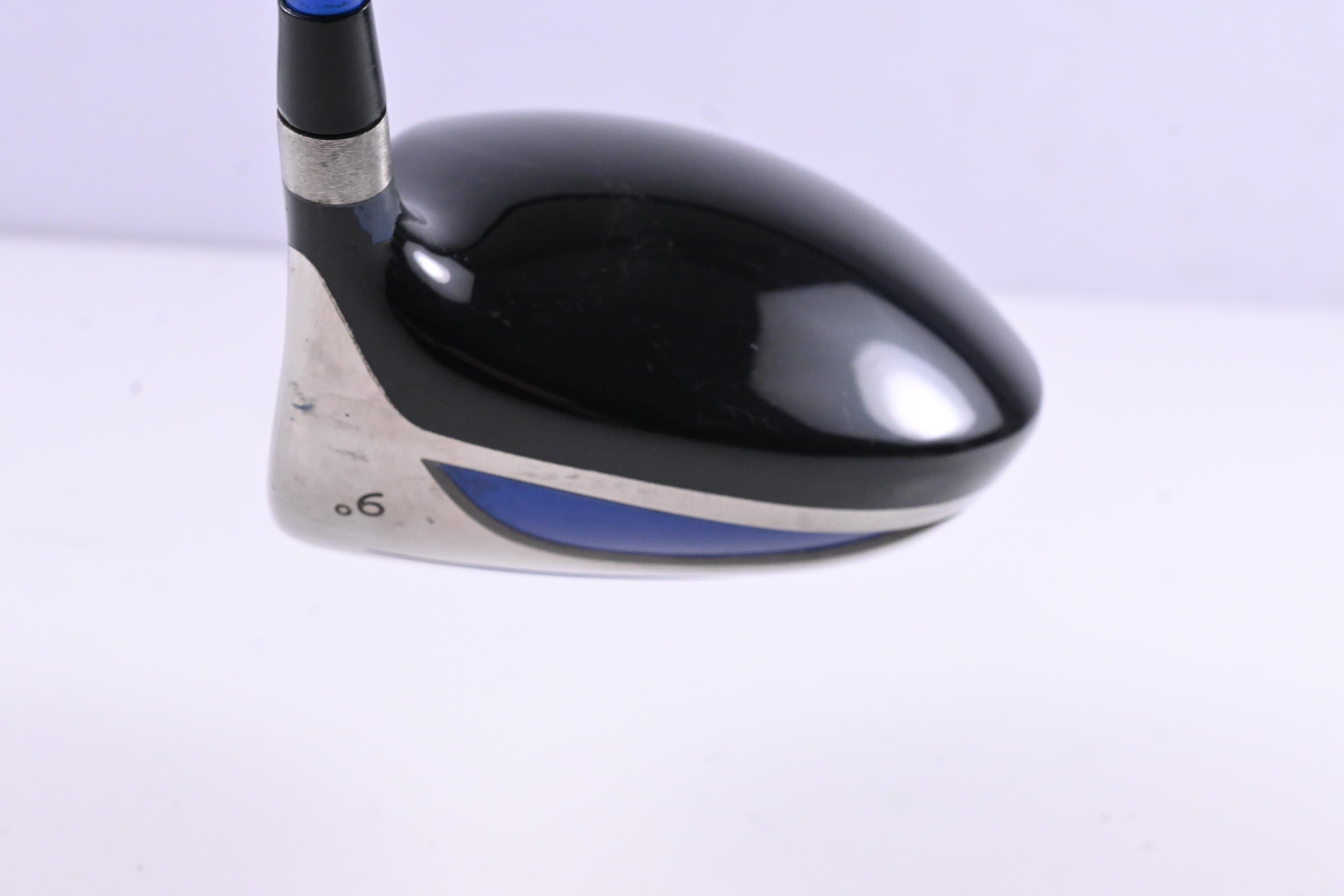 Ping G5 Driver / 9 Degree / Stiff Flex UST Proforce Blue 65 Shaft