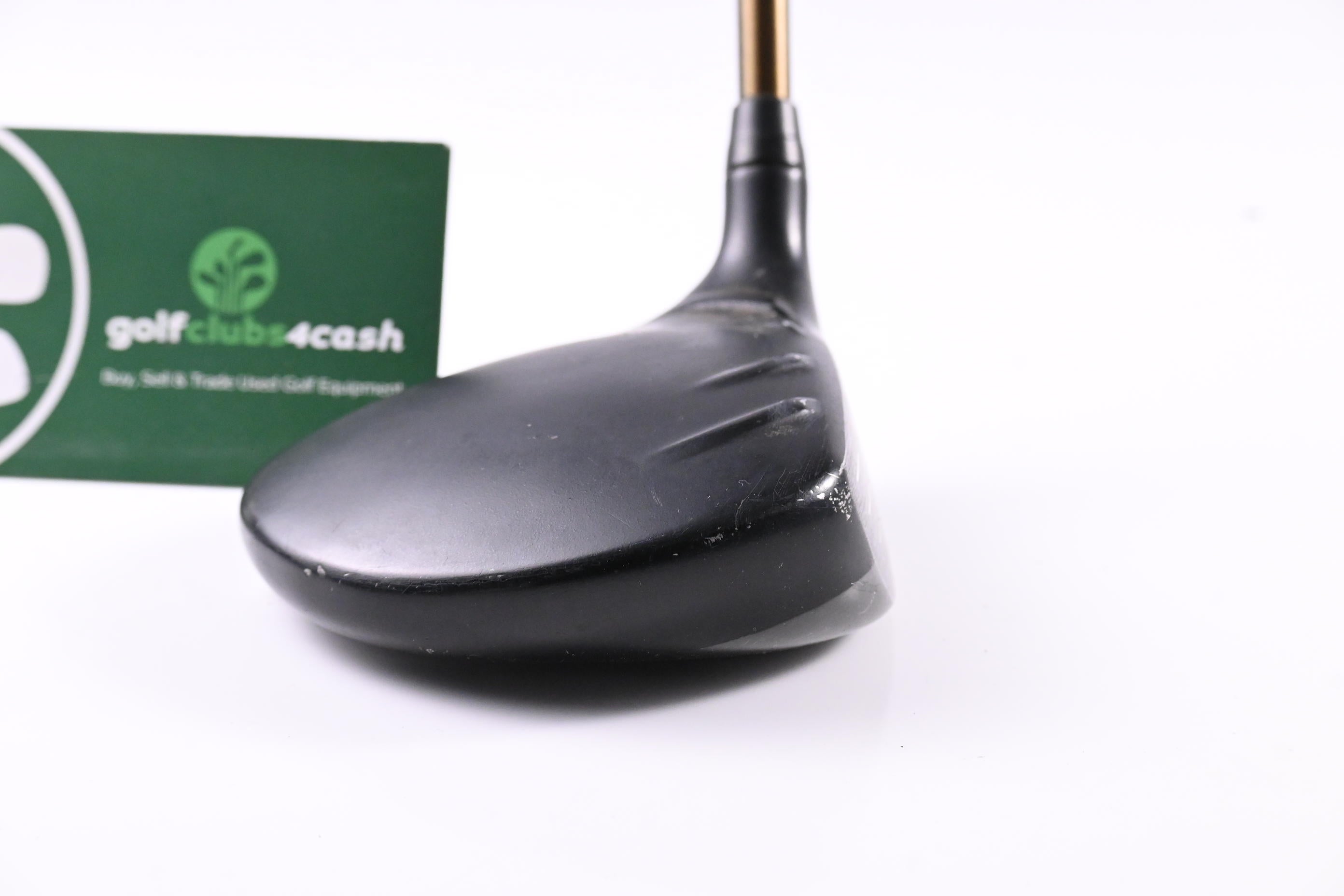 Ping G400 SFT #3 Wood / 16 Degree / Regular Flex Ping Alta CB 65