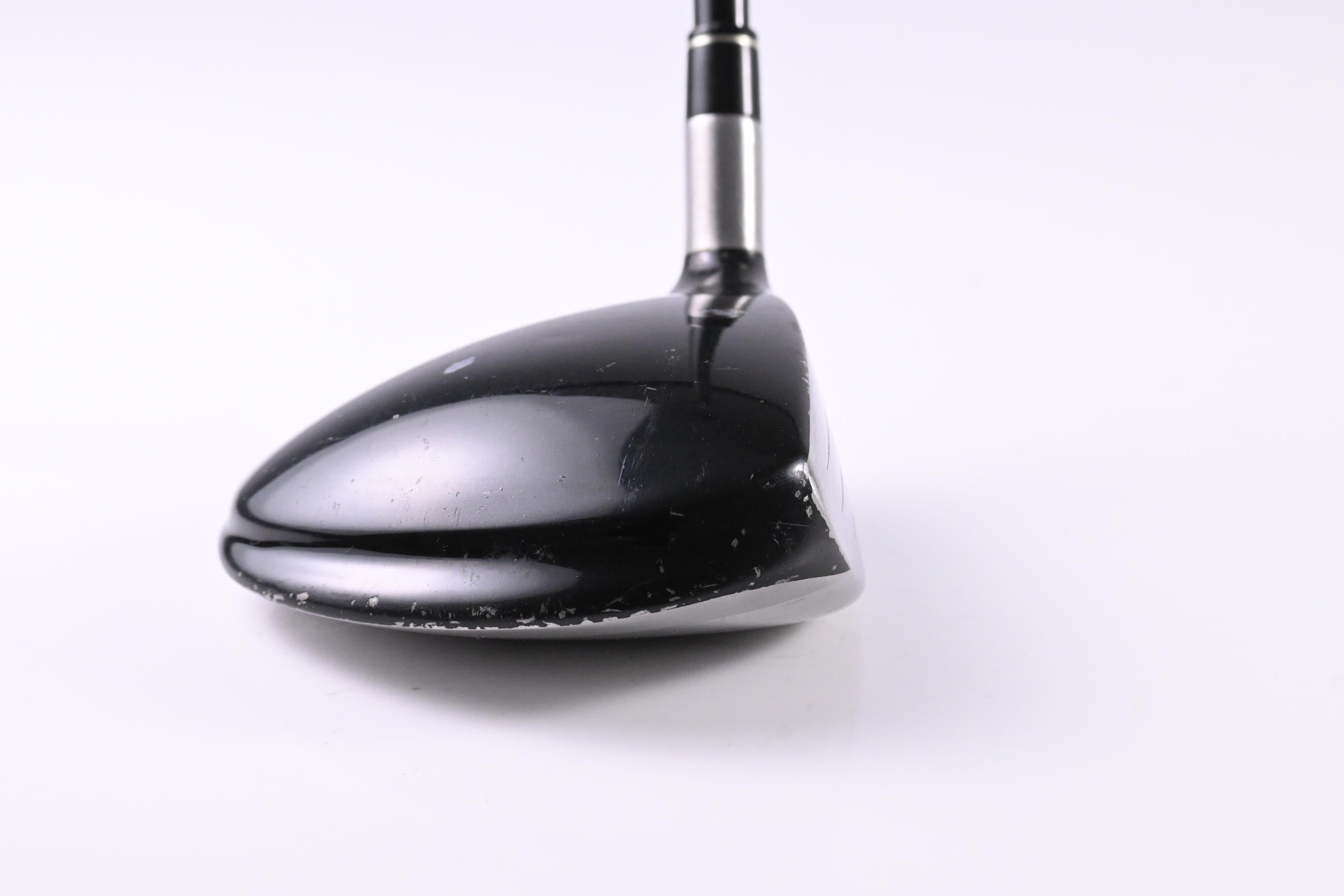 Taylormade Burner 2008 #3 Wood / 15 Degree / Stiff Flex Taylormade Reax 49 Shaft
