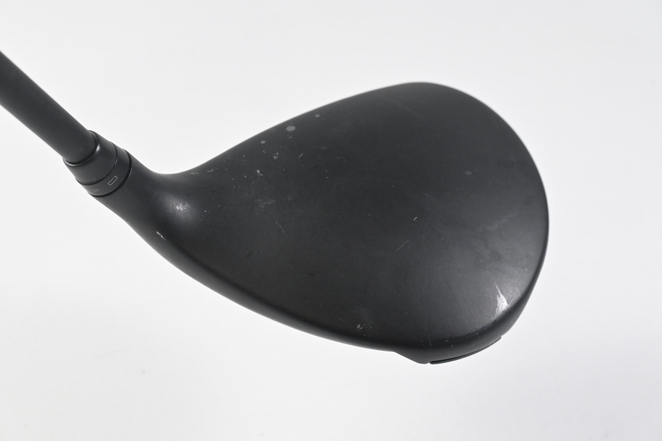 Ping G425 Max #3 Wood / 14.5 Degree / X-Flex Aldila Rogue White (130 MSI) 80