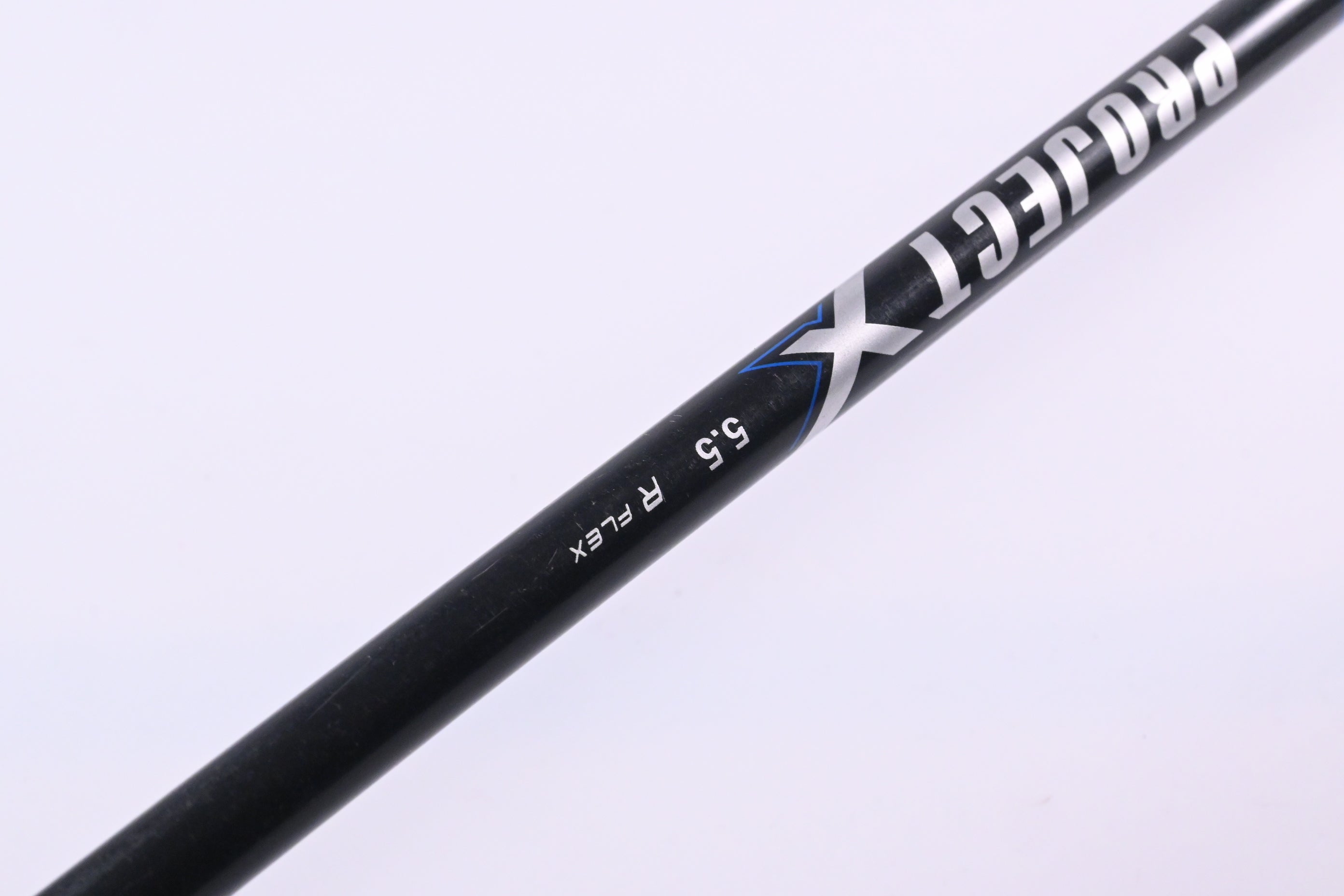 Callaway X-Series 418 #3 Hybrid / 19 Degree / Regular Flex Project X 58 Shaft