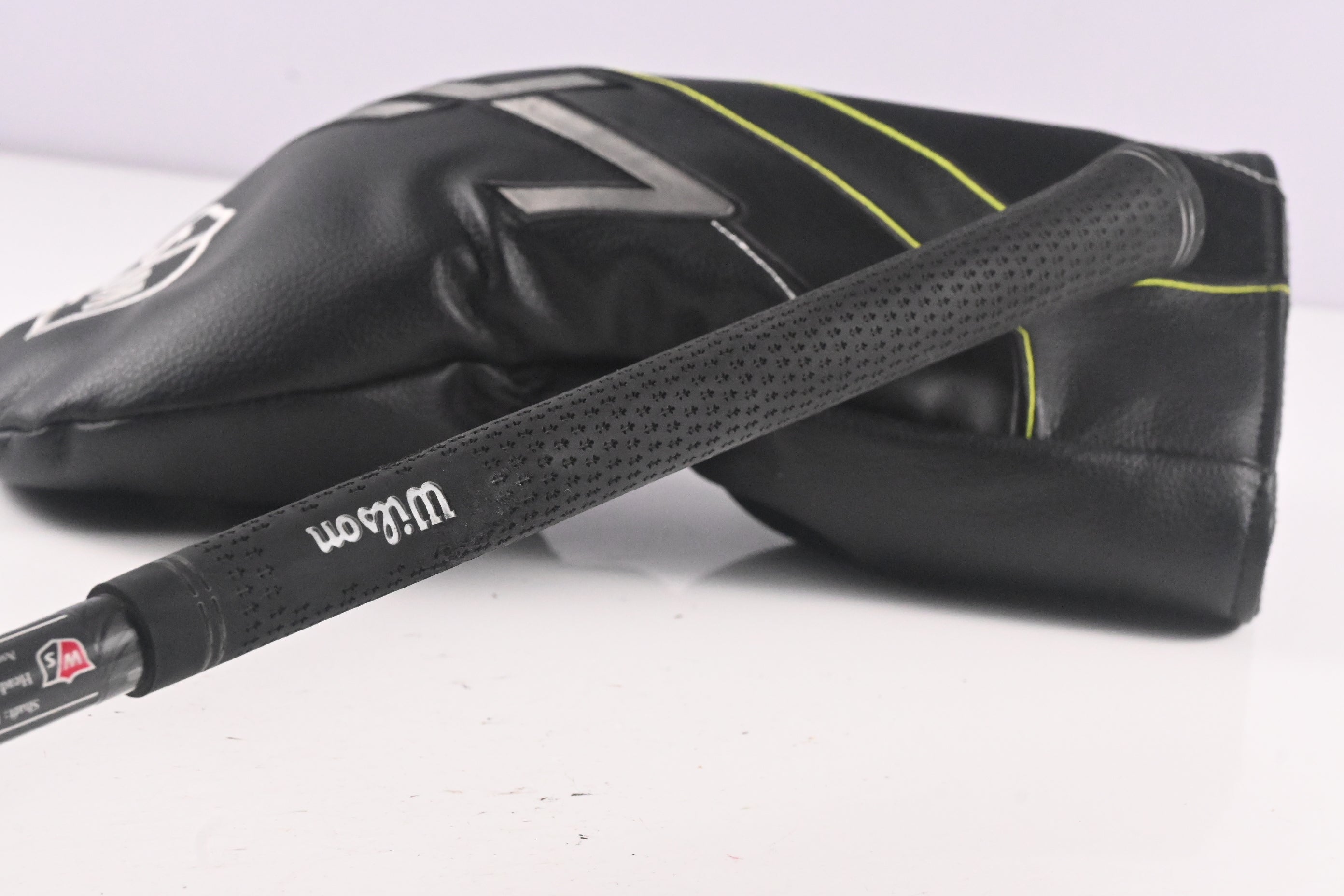 Wilson Staff Launch Pad 2022 Driver / 10.5 Degree / Senior Flex EvenFlow 50