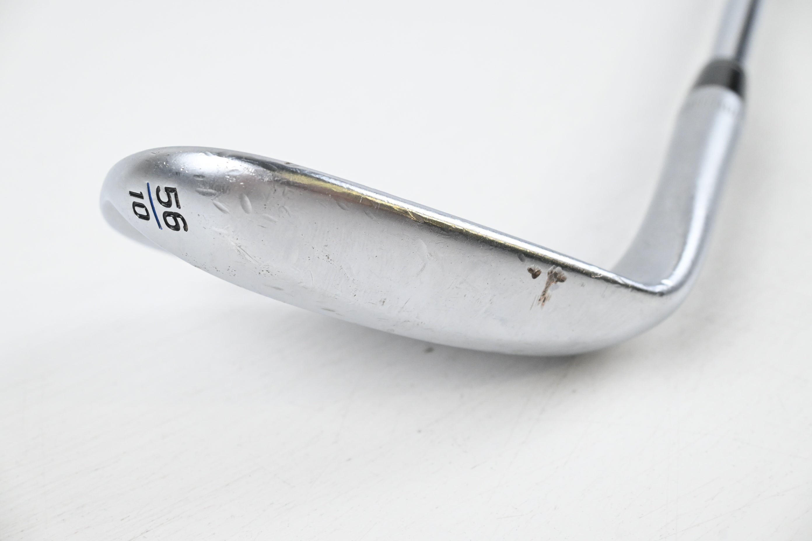 Callaway Mack Daddy Forged Sand Wedge / 56 Degree / Stiff Flex Dynamic Gold S200