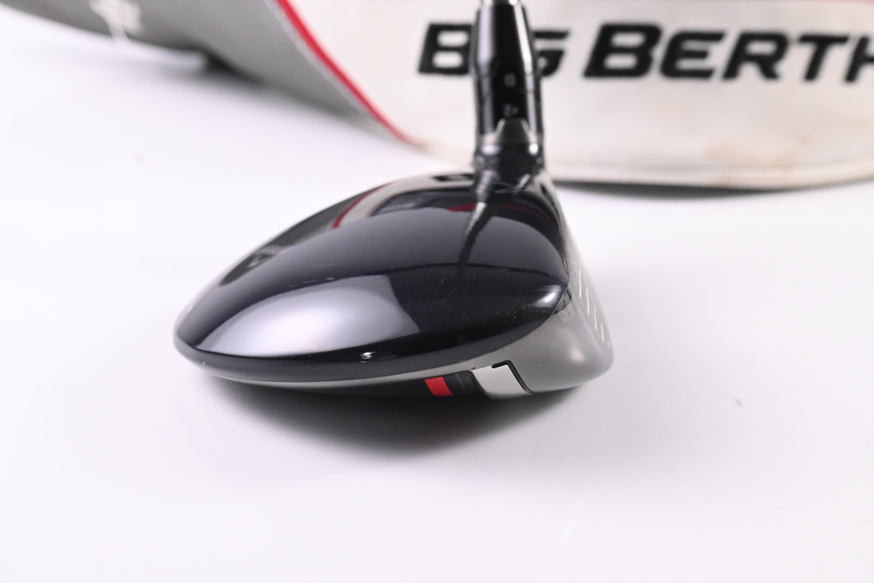 Callaway Big Bertha 2023 #5 Wood / 19 Degree / Stiff Flex Callaway RCH 65
