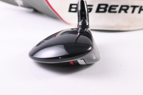 Callaway Big Bertha 2023 #5 Wood / 19 Degree / Stiff Flex Callaway RCH 65