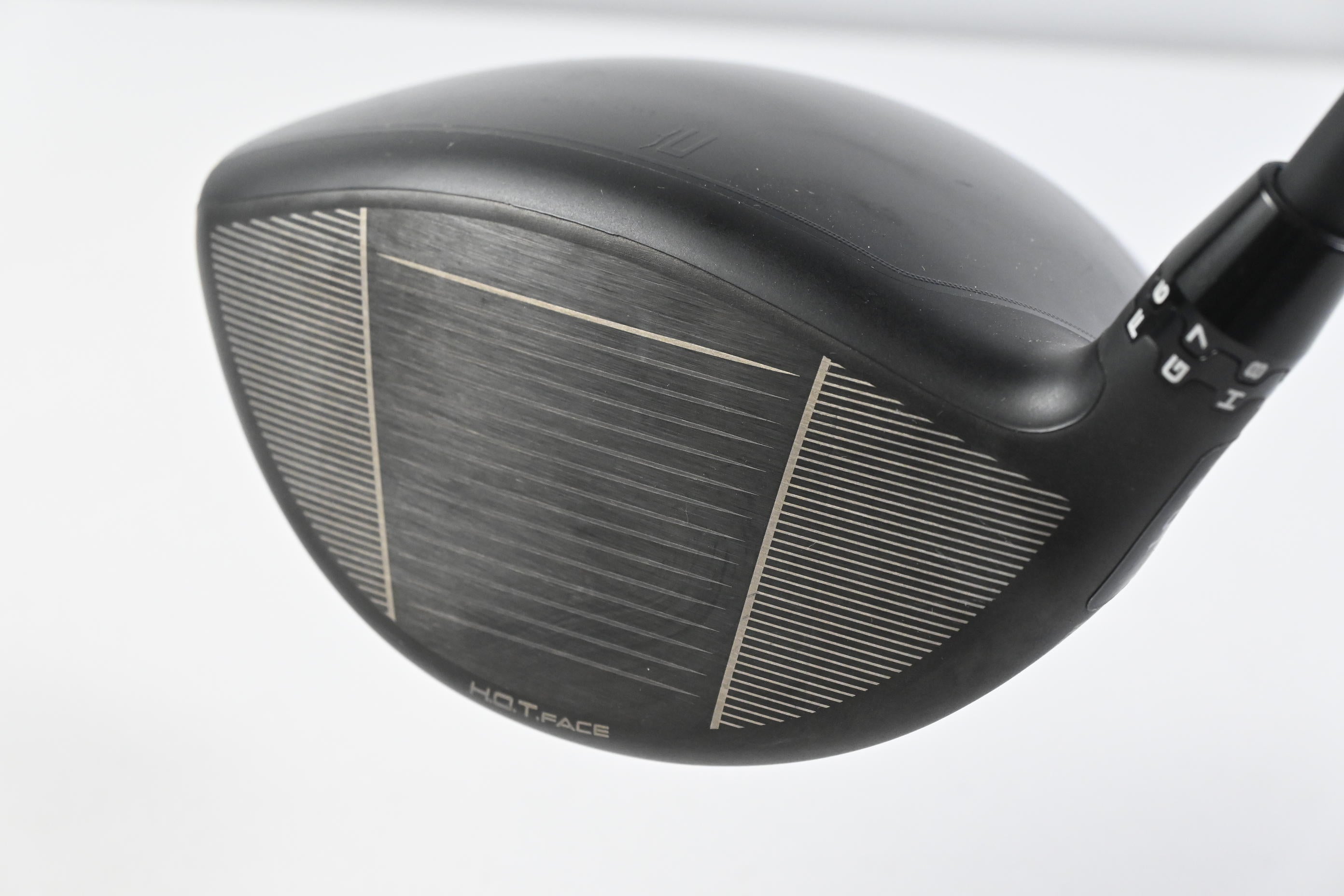 Cobra OPTM X Driver / 10.5 Degree / Stiff Flex Kai'li Dark Waves Blue 60 Shaft
