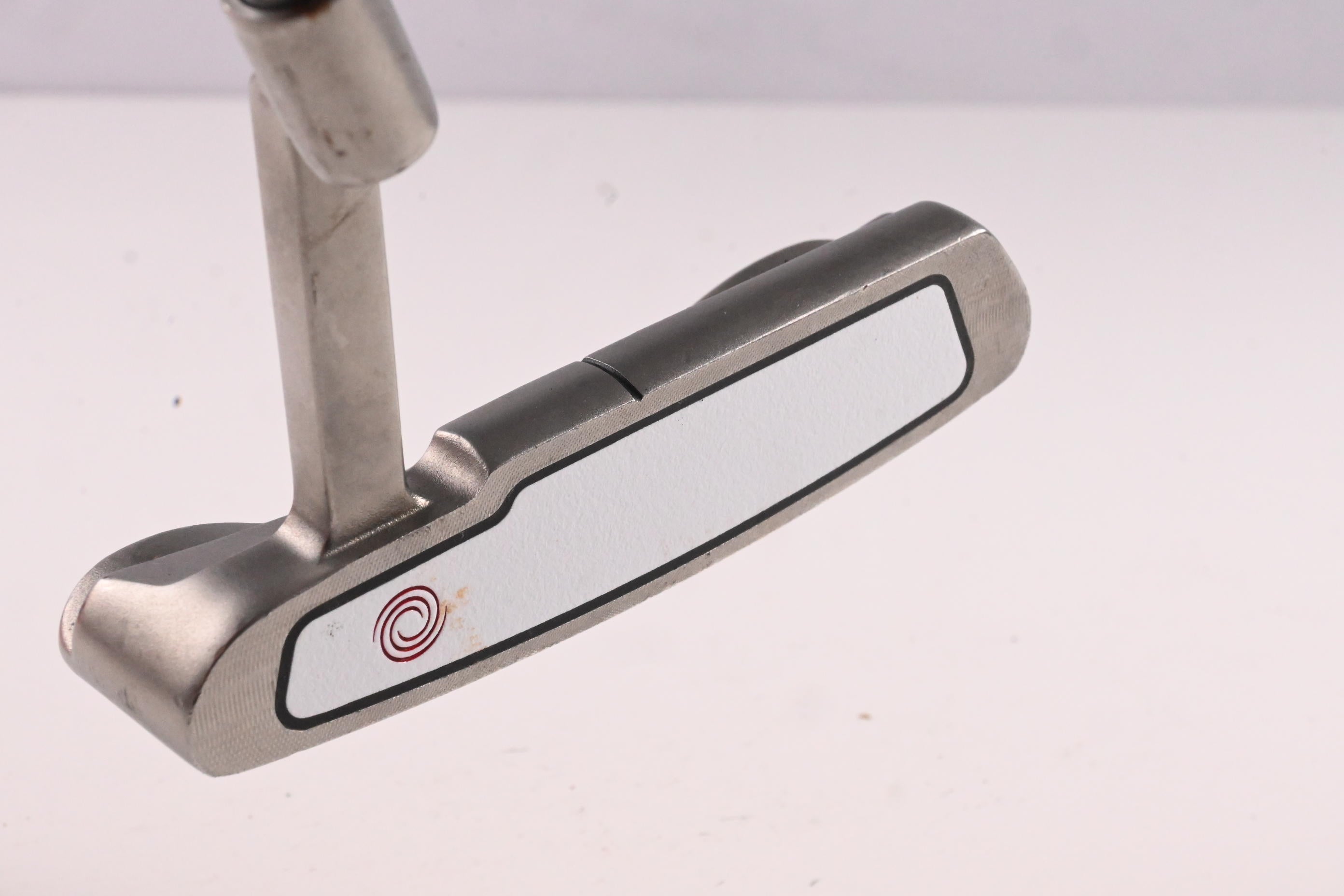Left Hand Odyssey White Hot Pro 1 Putter / 34 Inch