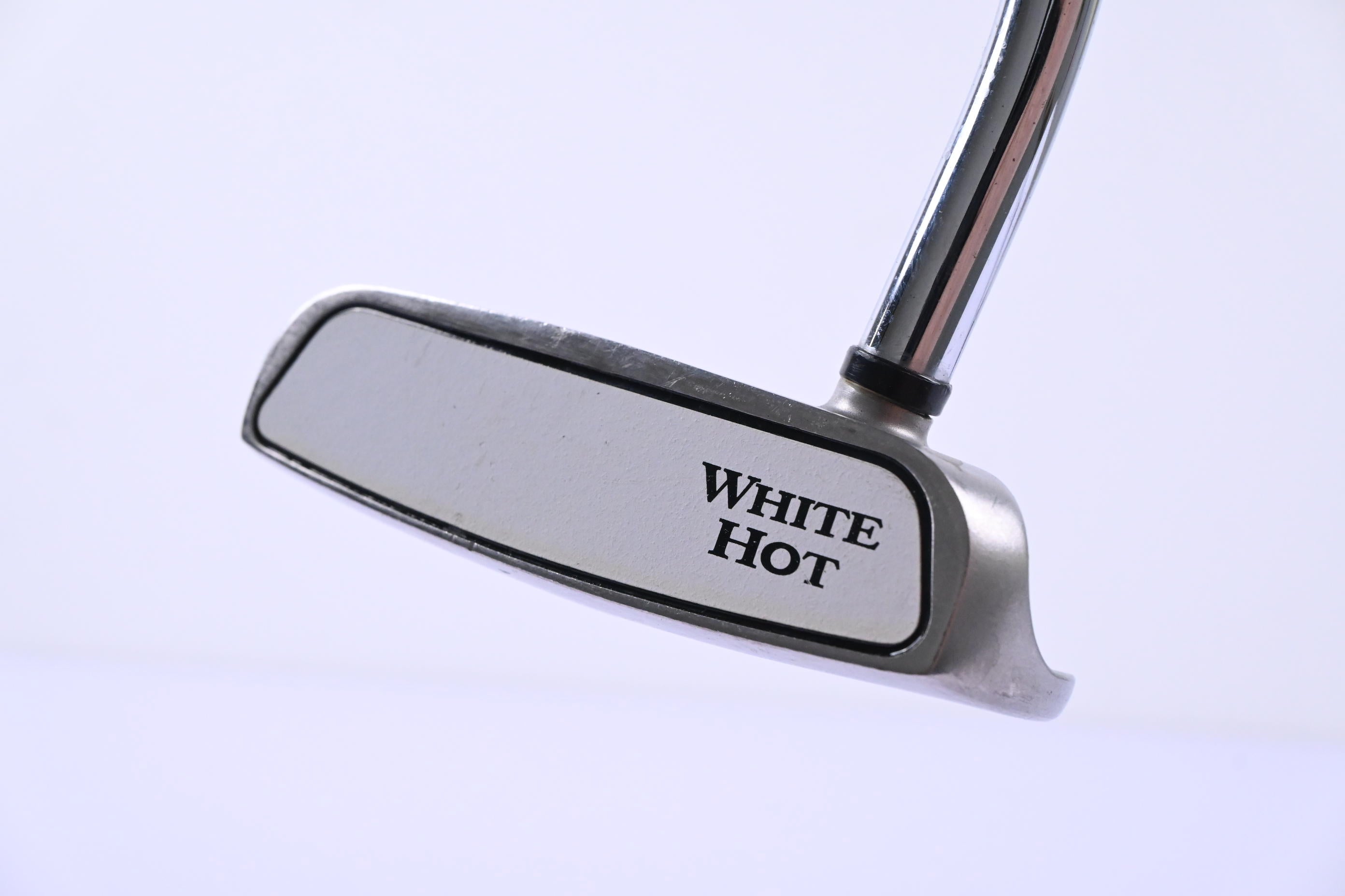 Odyssey White Hot 2-Ball Putter / 35 Inch
