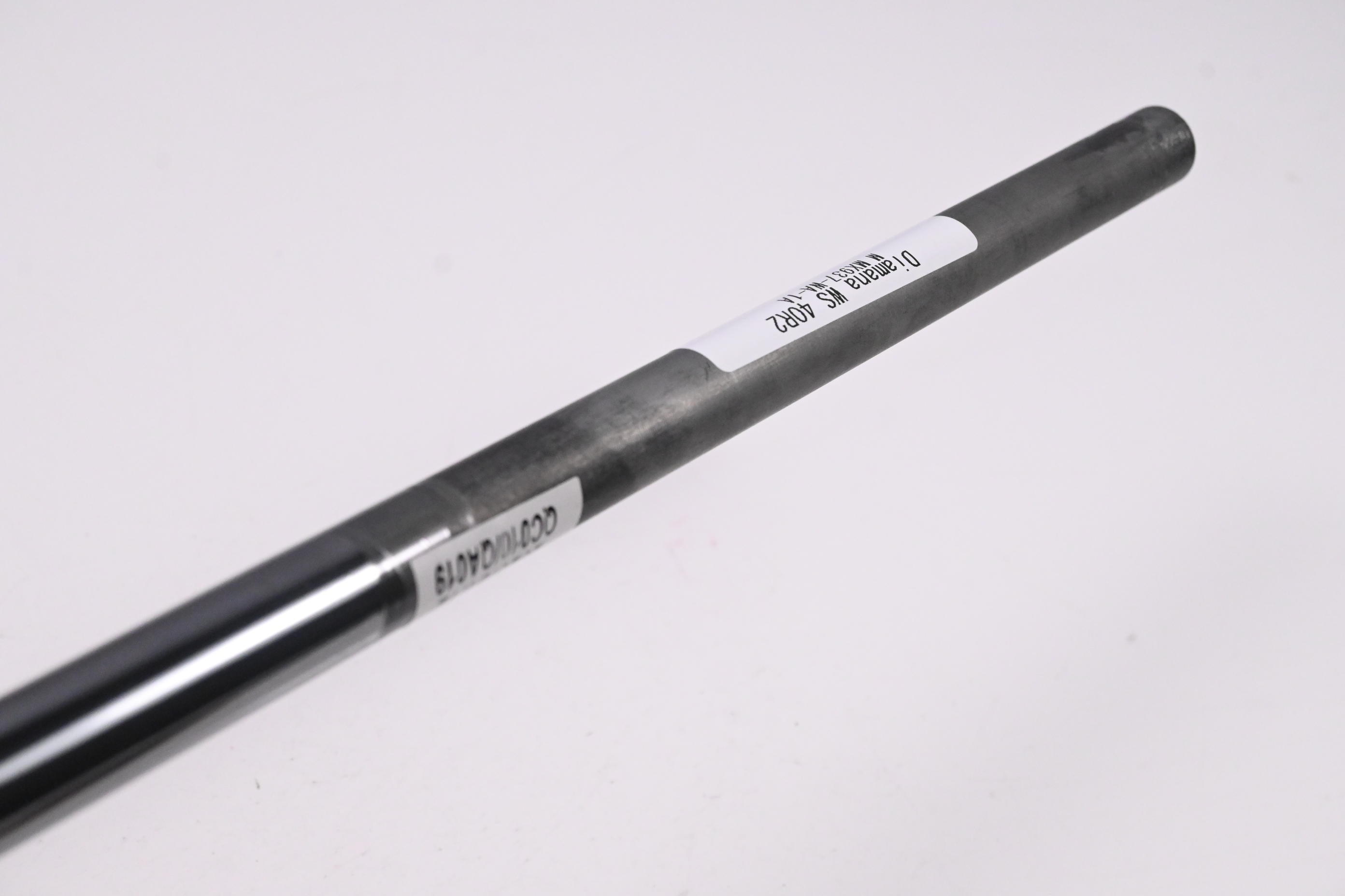 Diamana WS-Series 40 Driver Shaft / Senior Flex / .335" Tip / Uncut