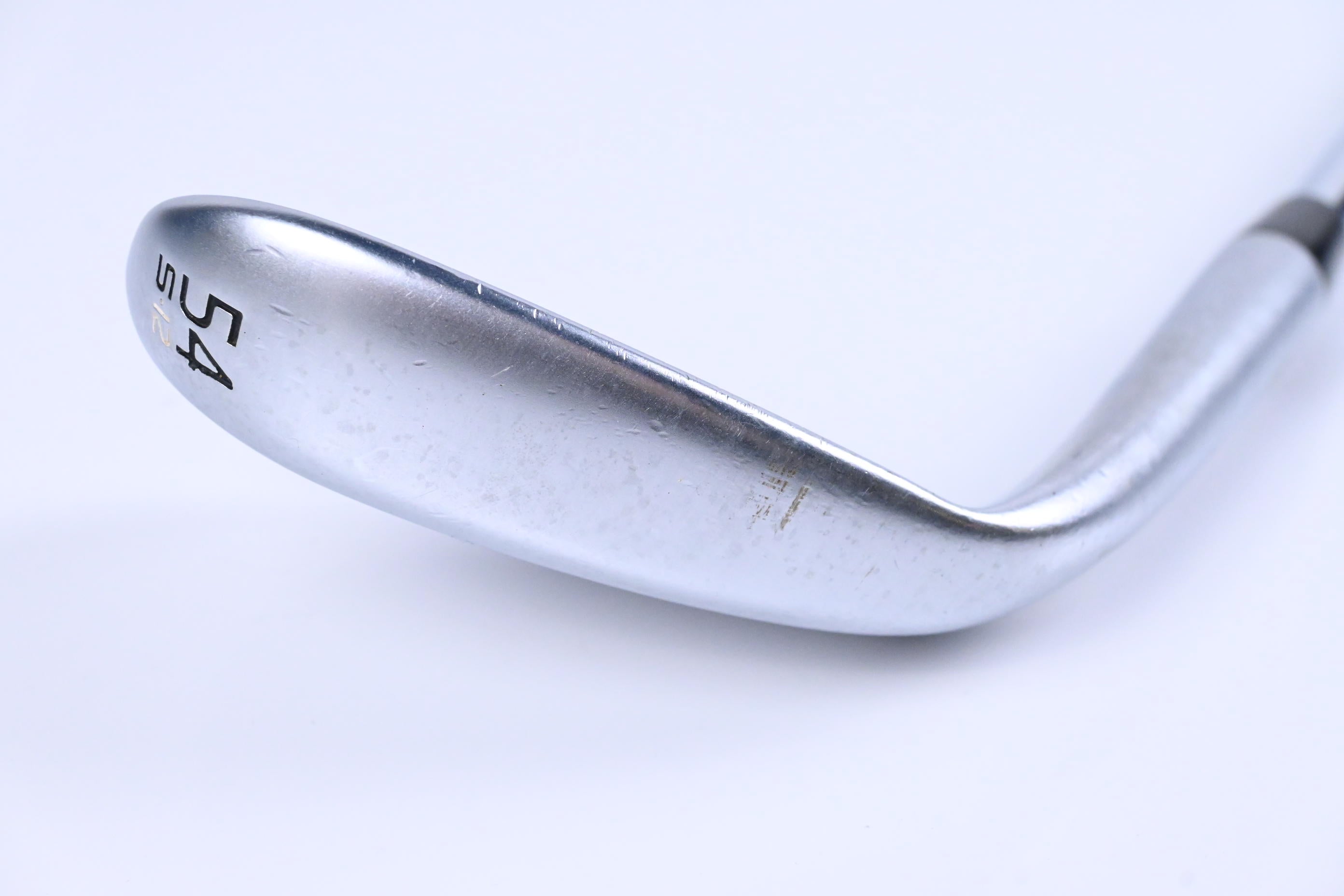 Ping S159 Sand Wedge / 54 Degree / Black Dot / Wedge Flex Ping Z-Z115 Shaft