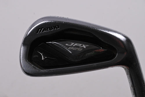 Mizuno JPX 825 Pro #6 Iron / 29 Degree / Stiff Flex Dynalite Gold XP S300 Shaft