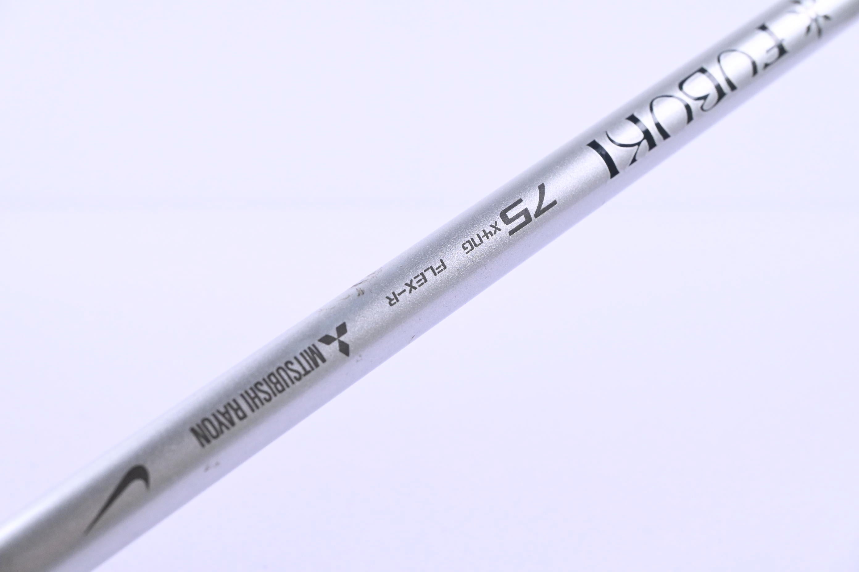 Nike VR-S #3 Hybrid / 21 Degree / Regular Flex Fubuki AX Hybrid 75 Shaft
