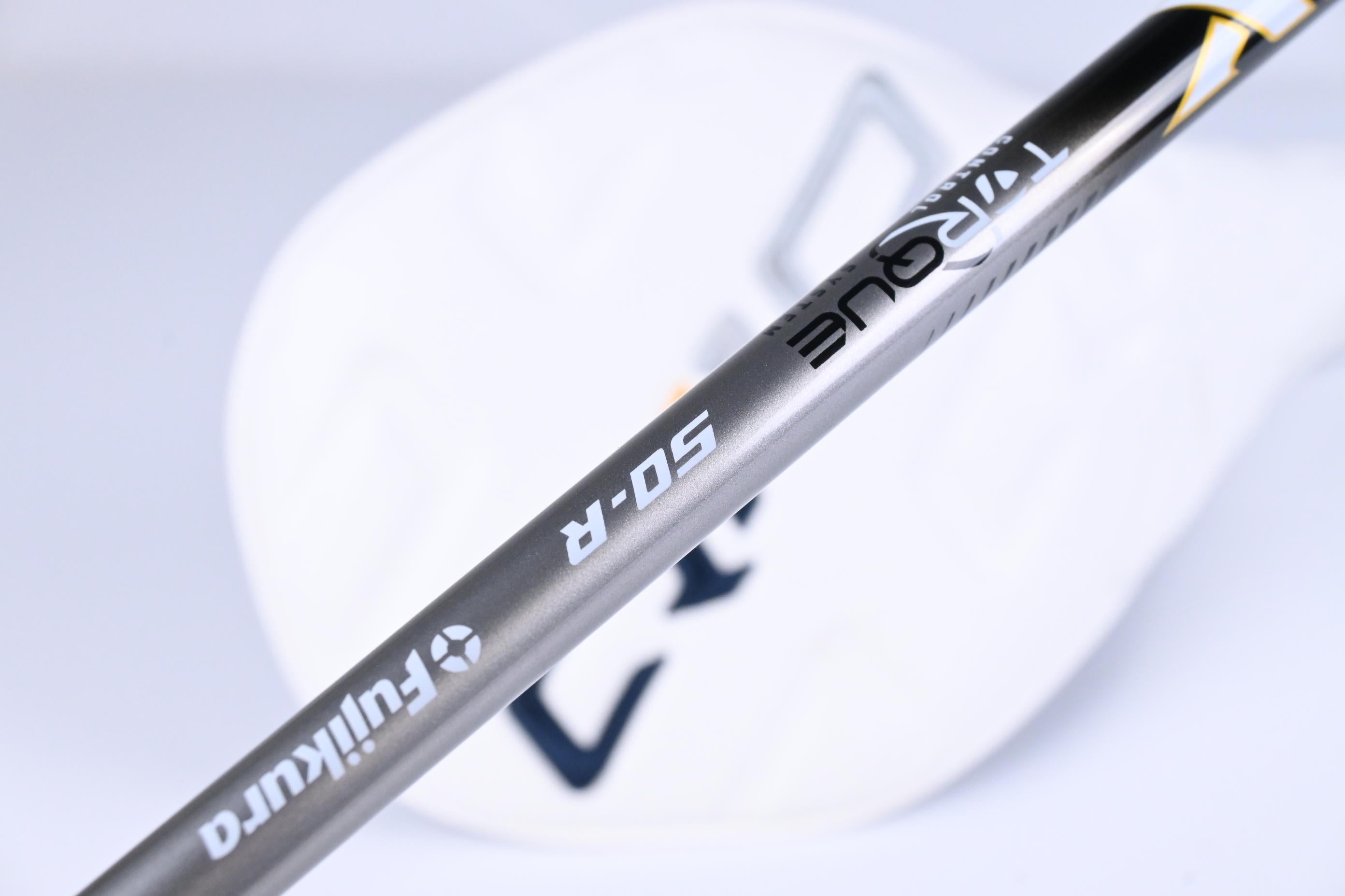 Taylormade Qi10 Max Driver / 12 Degree / Regular Flex Fujikura Speeder NX TCS 50