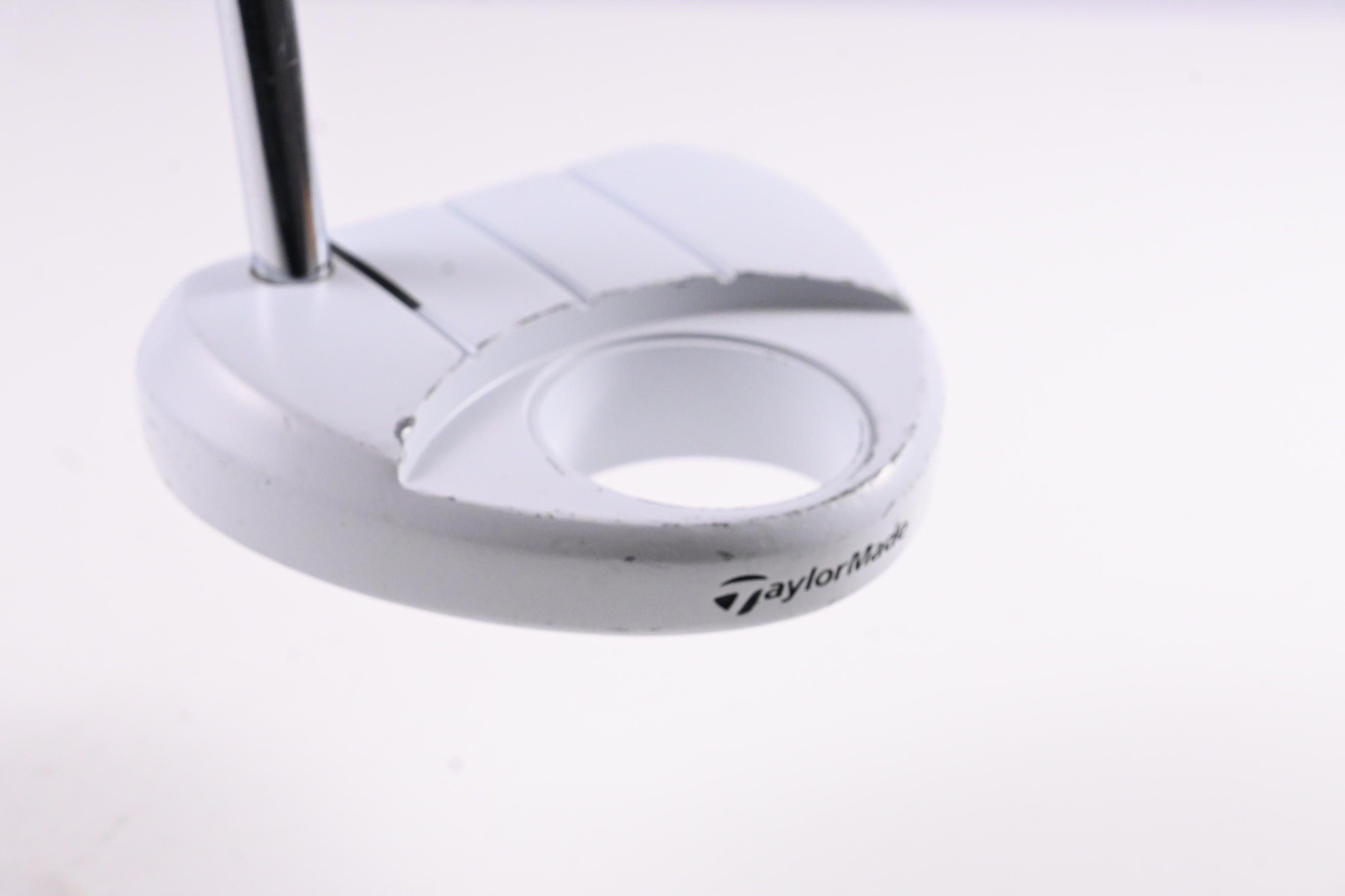 Taylormade Corza Ghost Putter / 35 Inch