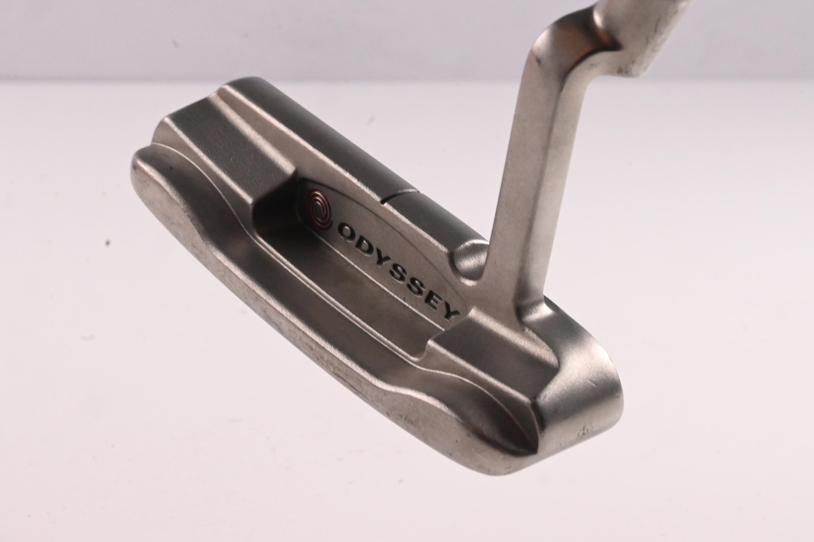 Left Hand Odyssey White Hot Pro 1 Putter / 34 Inch