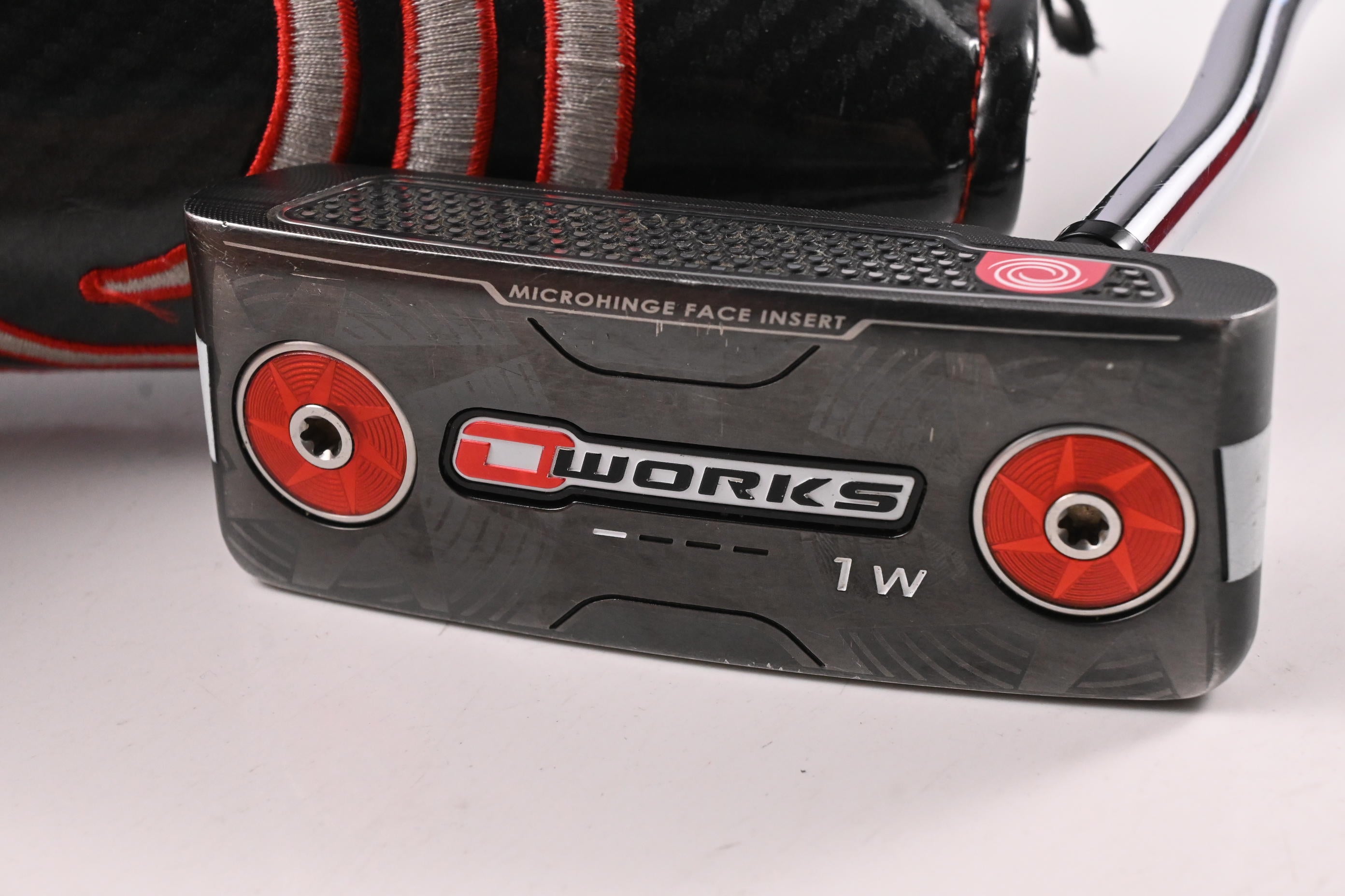 Odyssey O-Works 1W Putter / 34 Inch