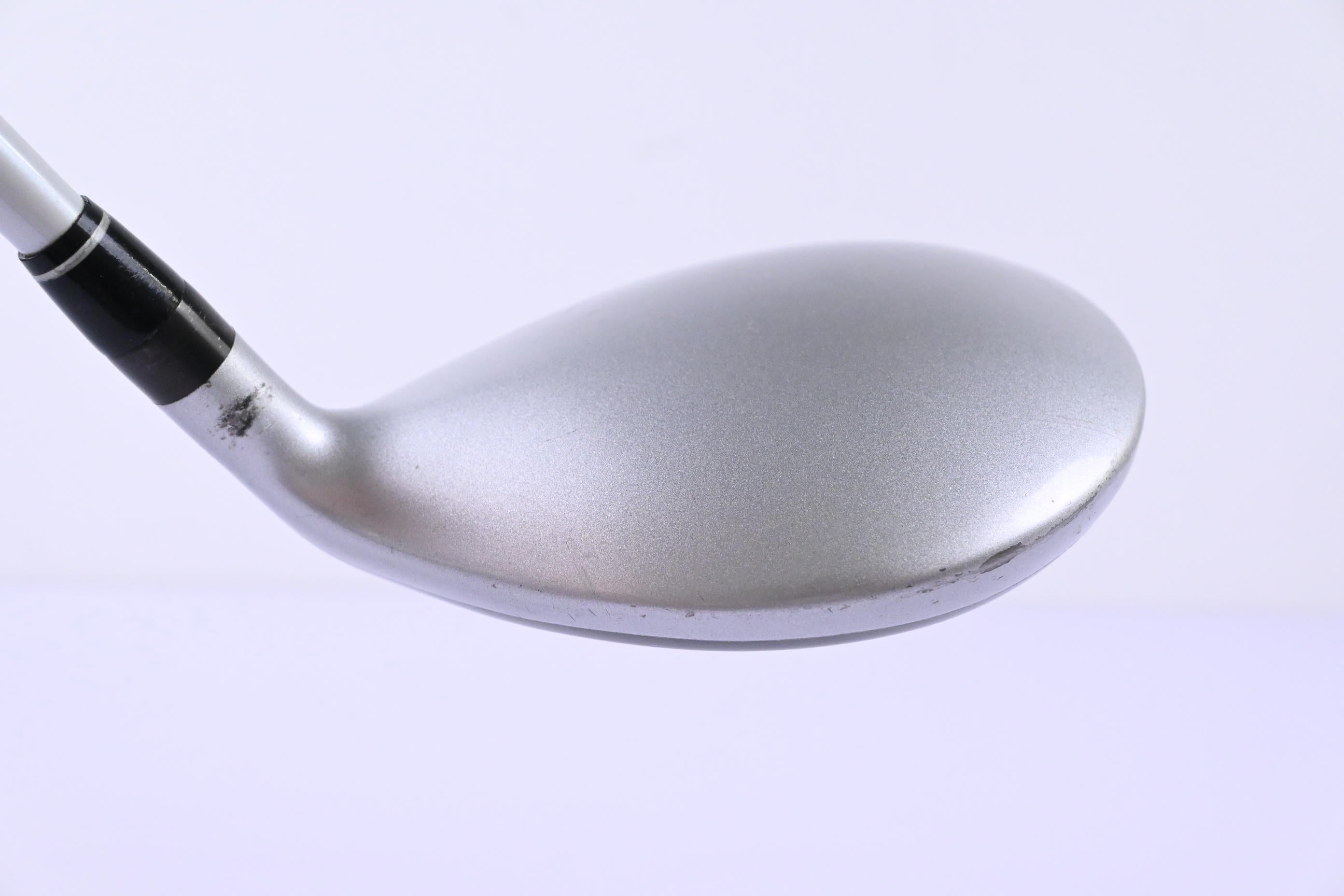 Ladies Benross Pearl #3 Wood / 15 Degree / Ladies Flex Fubuki Z 50 Shaft