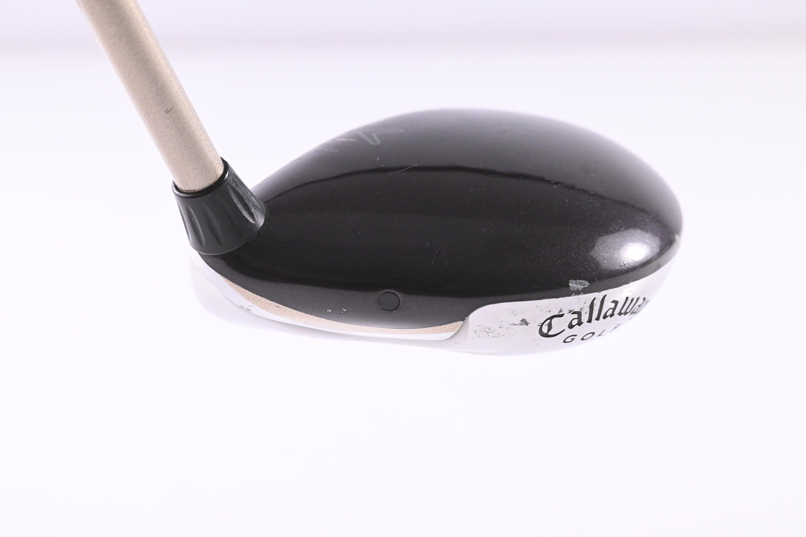 Ladies Callaway Big Bertha 2007 #7 Wood / 21 Degree / Ladies Flex Callaway 55