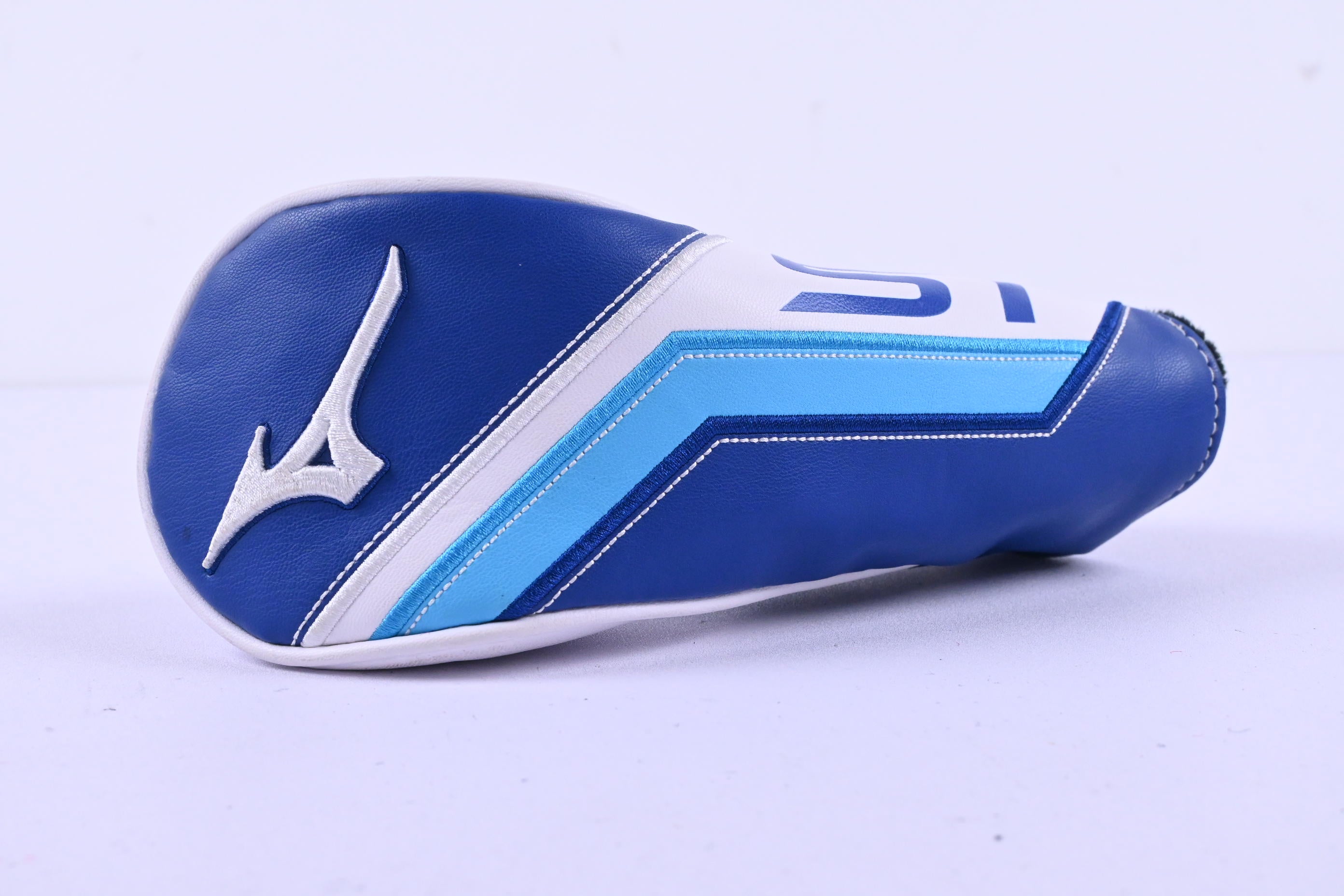 Mizuno ST-Max 230 #5 Hybrid / 25 Degree / Regular Flex LIN-Q Blue 75 Shaft