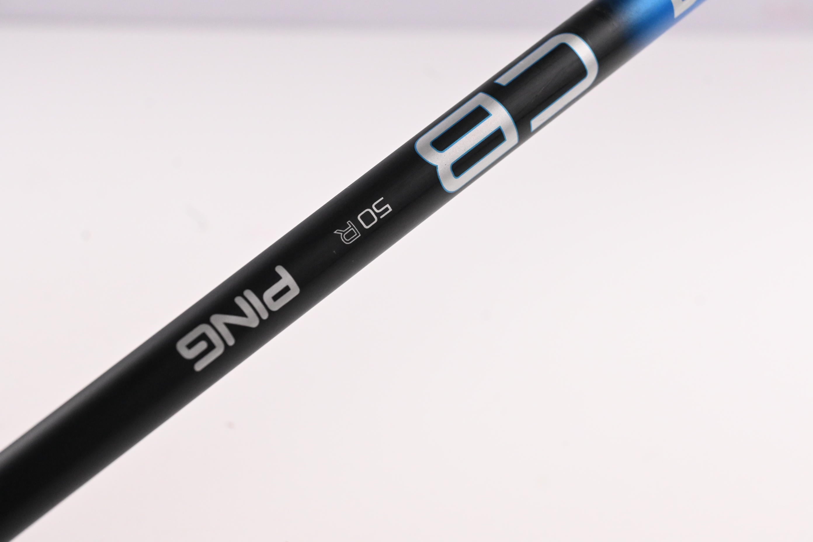 Ping G425 SFT Driver / 10.5 Degree / Regular Flex Ping ALTA CB Blue 50 Shaft