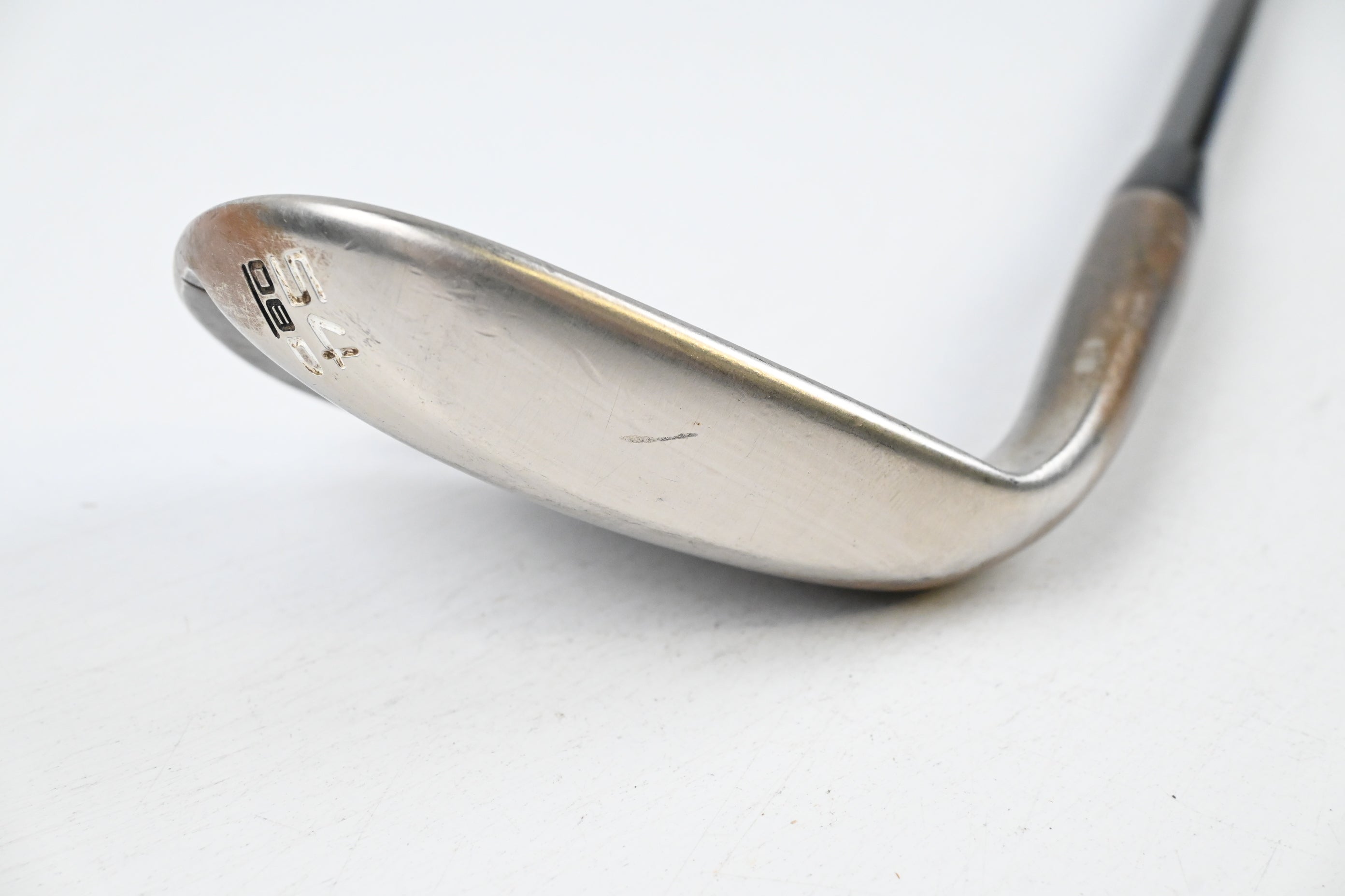 Mizuno T24 Sand Wedge / 54 Degree / Wedge Flex KBS HI-REV 2.0 115
