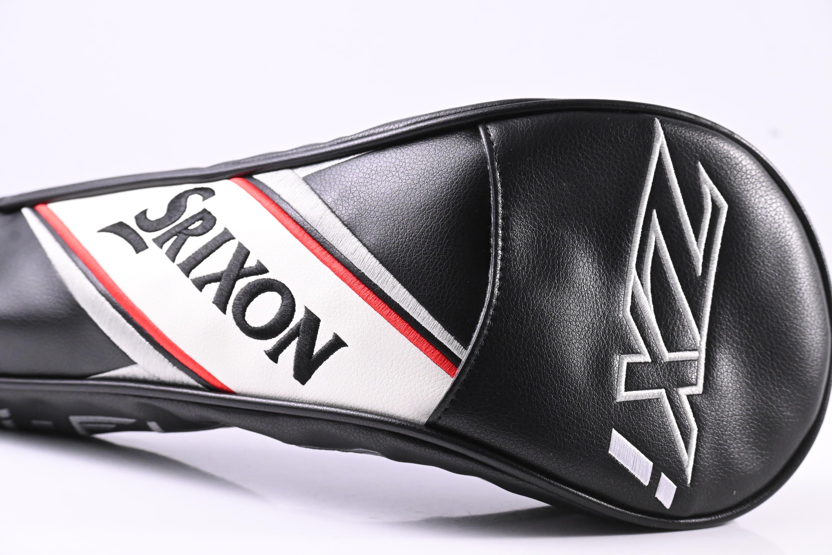 Srixon ZXi Driver / 10.5 Degree / Stiff Flex HZRDUS Black Gen 5 60 Shaft