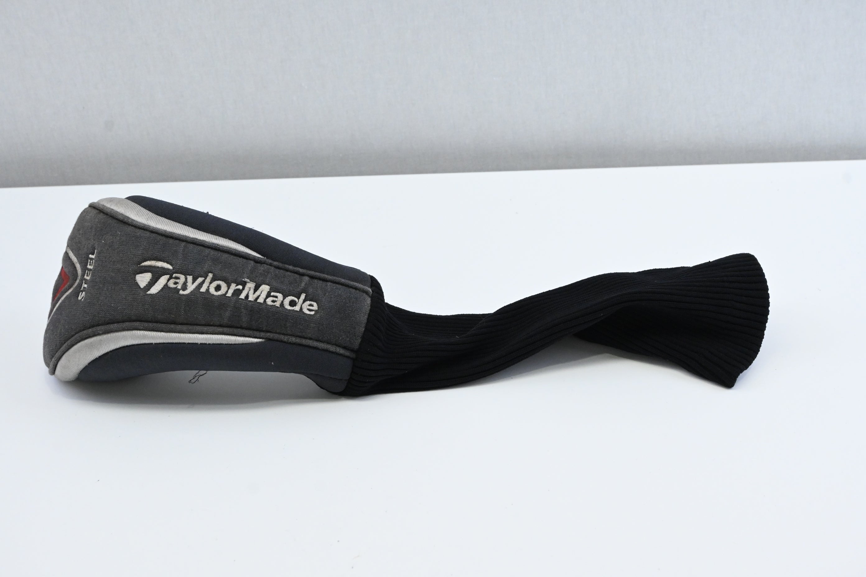 Taylormade V-Steel #3 Wood / 15 Degree / Regular Flex M.A.S2 Ultra Lite Shaft