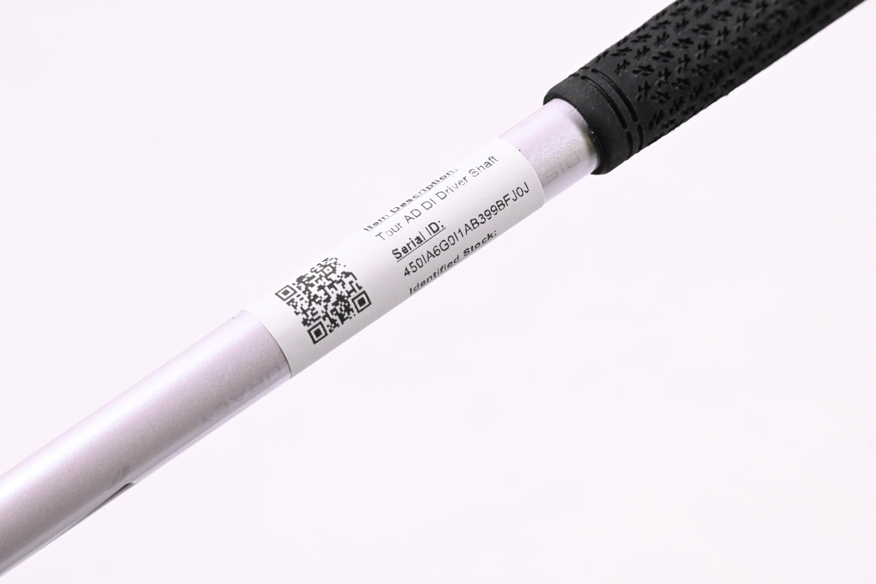 Graphite Design Tour AD DI-7 Driver Shaft / X-Flex / Mizuno