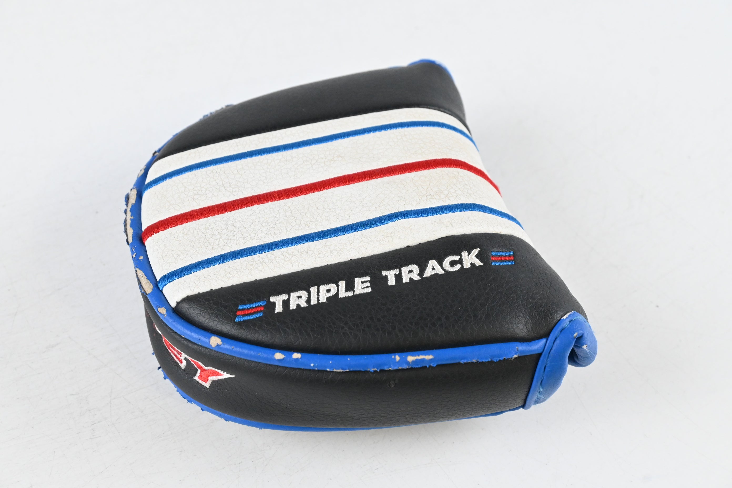 Odyssey Triple Track Seven Putter / 35 Inch