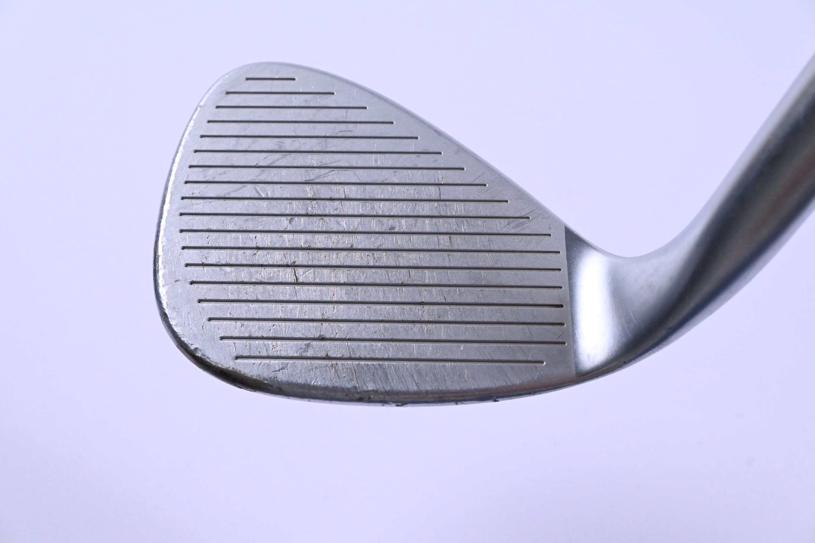 Callaway Mack Daddy 2 Tour Grind Lob Wedge / 60 Degree / Wedge KBS Tour-V Shaft