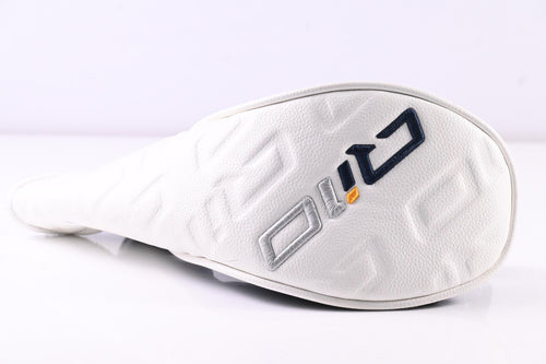 Taylormade Qi10 Max #5 Wood / 19 Degree / Stiff Flex Fujikura Speeder NX 50