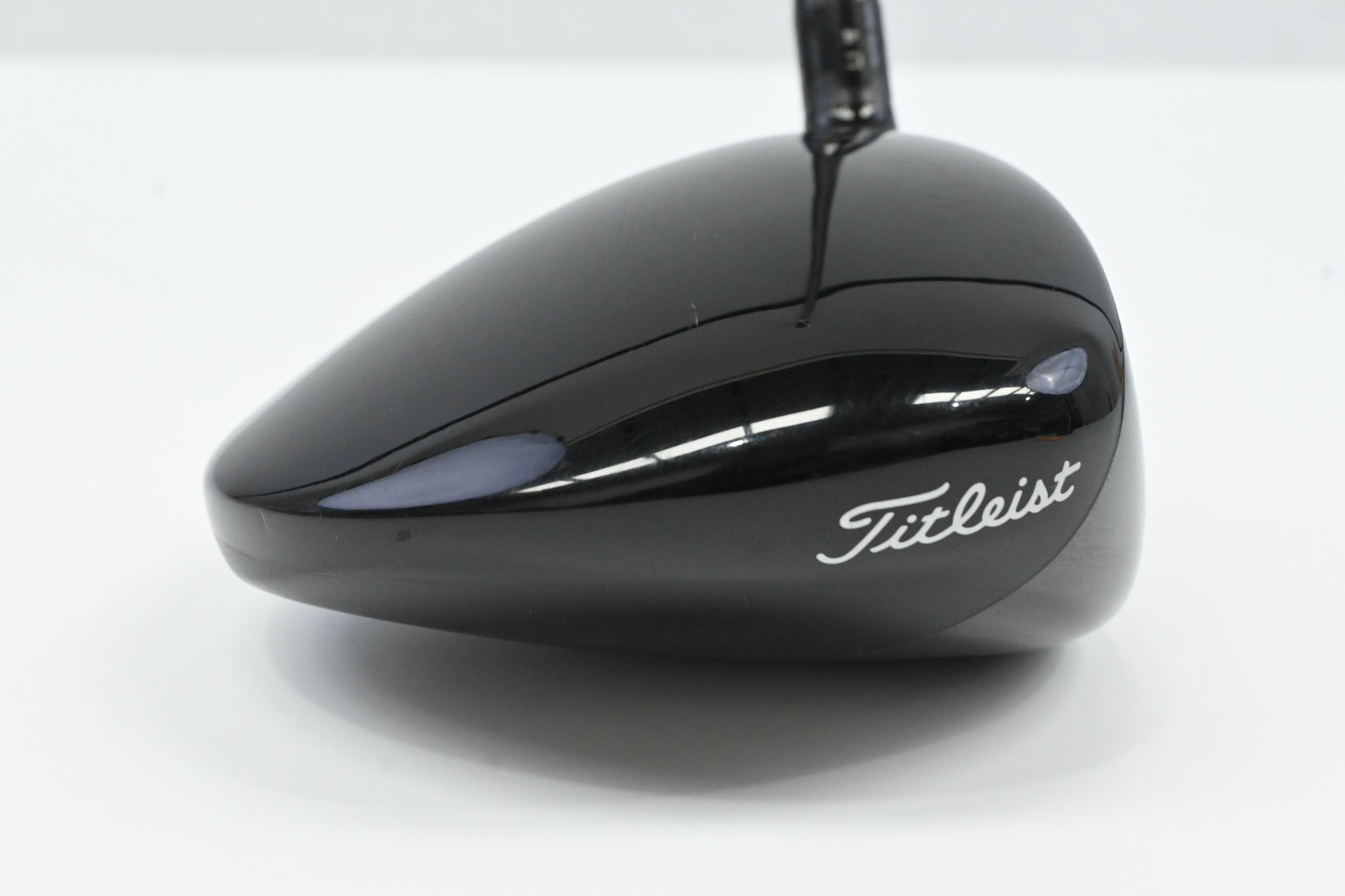 Titleist GT3 Driver / 9 Degree / Stiff Flex Tensei 1K Blue 55 Shaft