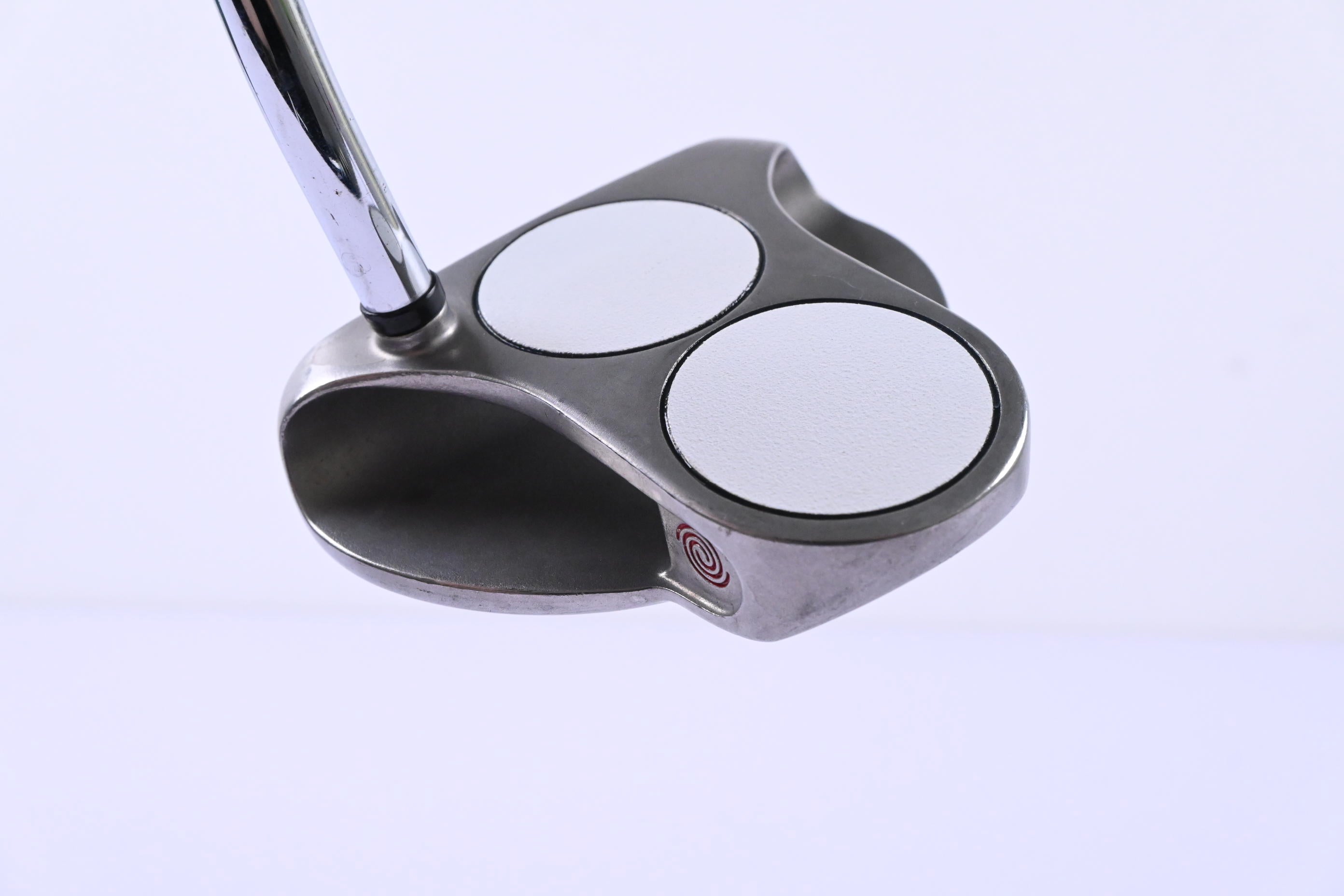 Odyssey White Hot 2-Ball Putter / 35 Inch