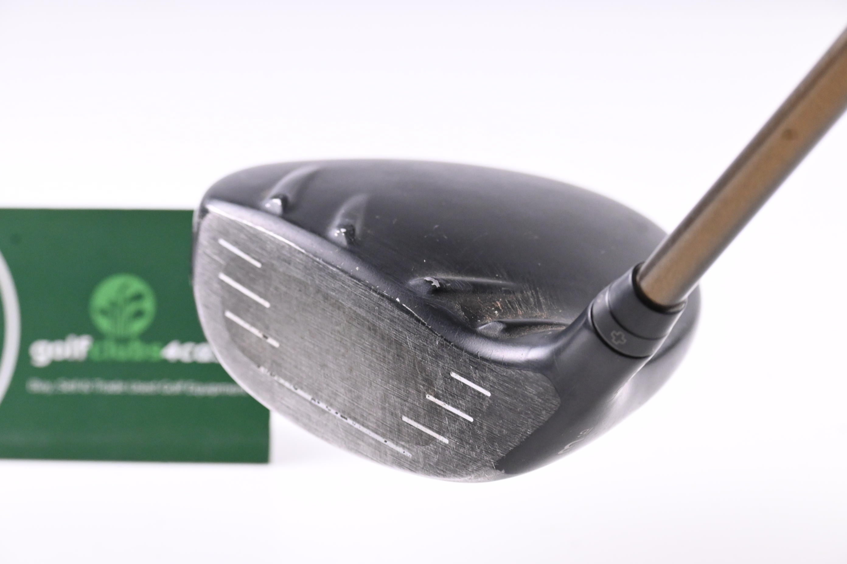 Ping G400 SFT #3 Wood / 16 Degree / Regular Flex Ping Alta CB 65