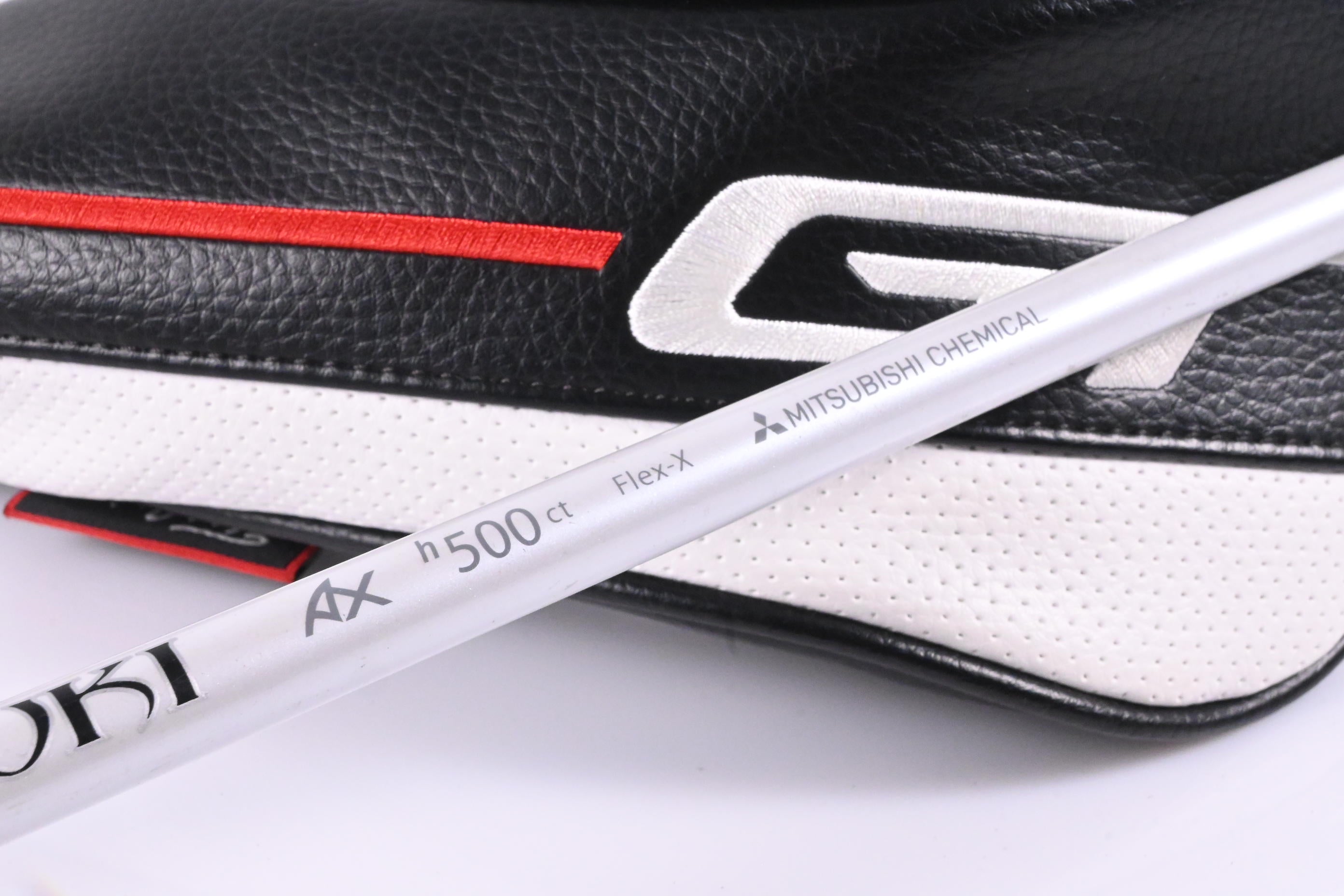 Titleist GT3 #4 Hybrid / 21 Degree / X-Flex Fubuki AX H500 Shaft