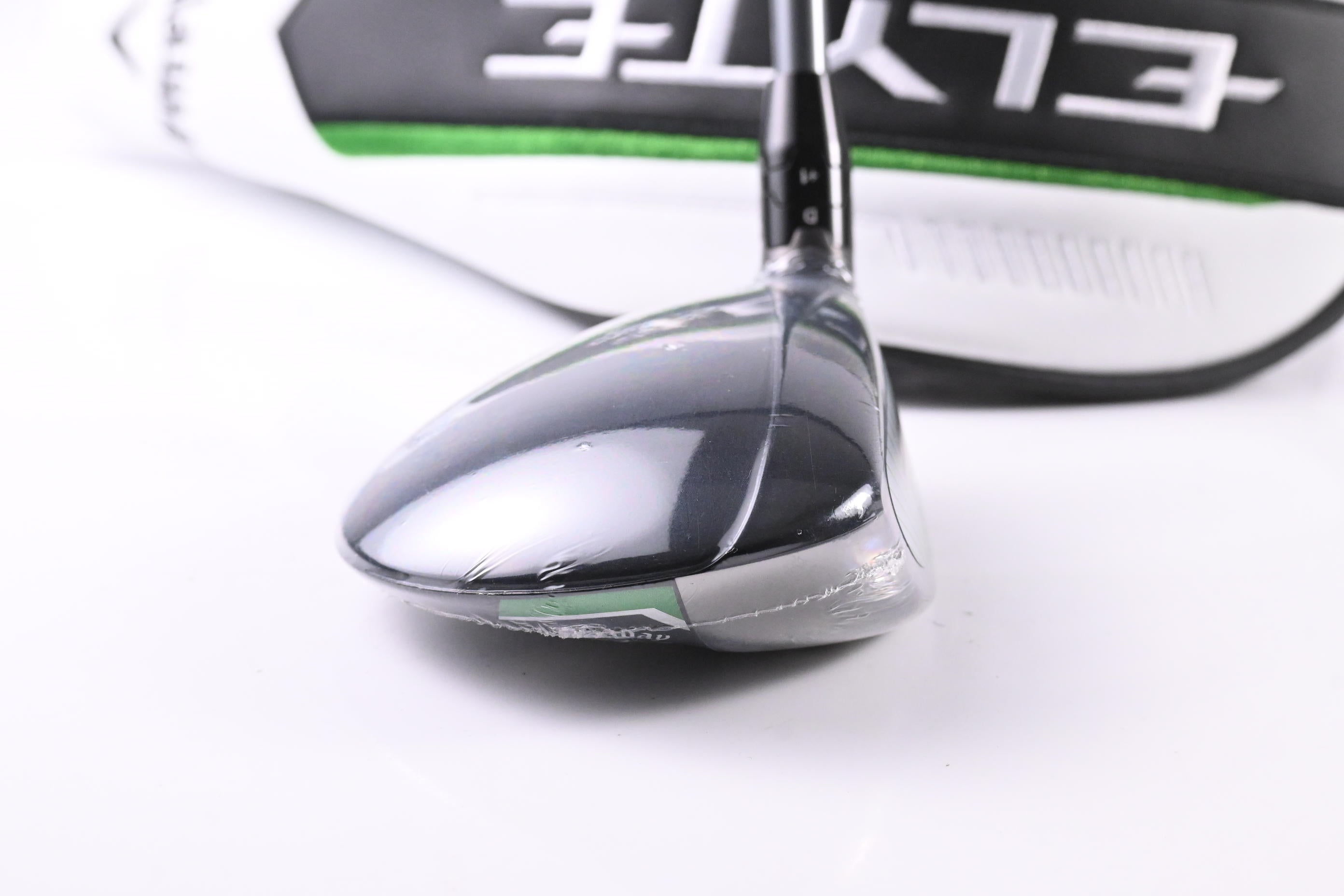 Callaway Elyte Triple Diamond #3 Wood / 15 Degree / X-Flex Denali Charcoal 70