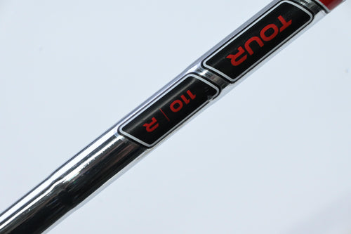 Taylormade P770 2020 Gap Wedge / 51 Degree / Regular Flex KBS Tour 110 Shaft