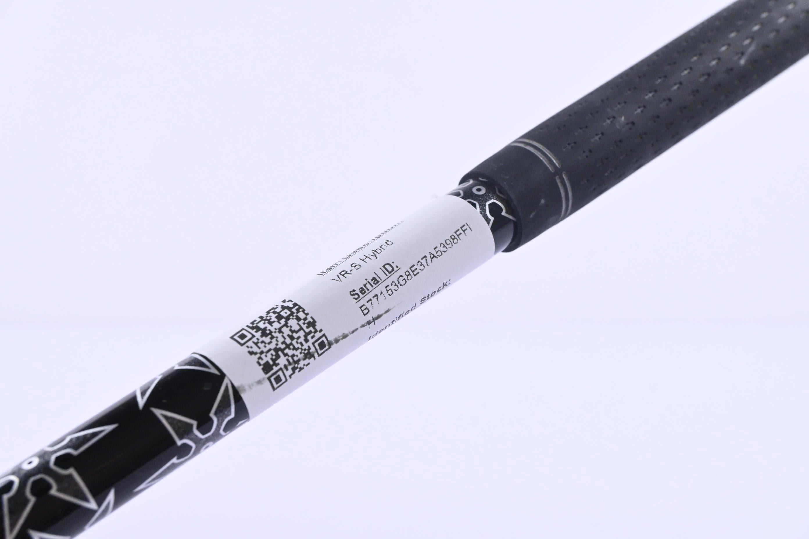 Nike VR-S #3 Hybrid / 21 Degree / Regular Flex Fubuki AX Hybrid 75 Shaft
