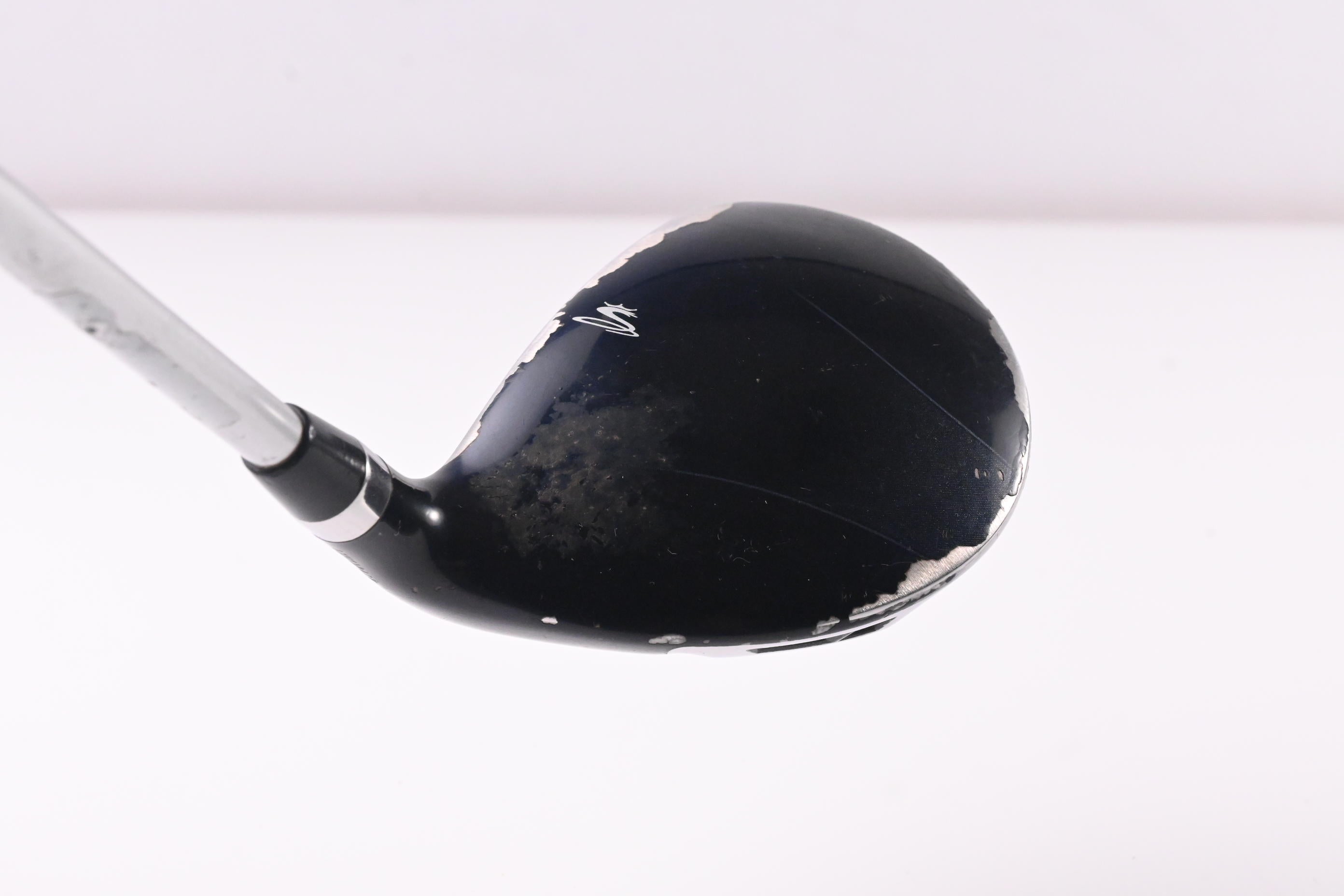 Ladies Cobra S3 Max #7 Wood / 21 Degree / Ladies Flex Fujikura Blur TX 004 Shaft