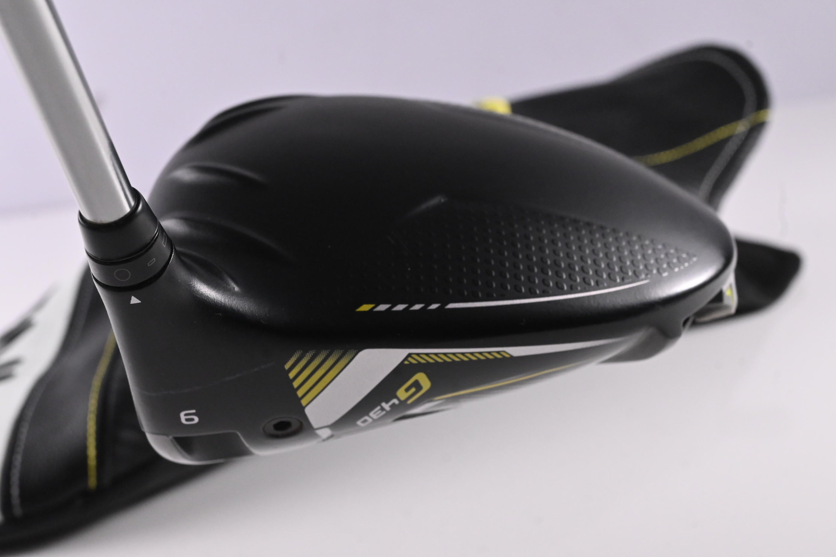 Ping G430 Max Driver / 9 Degree / Stiff Flex ACCRA TZ Five Shaft