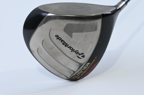 Taylormade Burner Superfast Driver / 10.5 Degree / Regular Flex Matrix Ozik Xcon