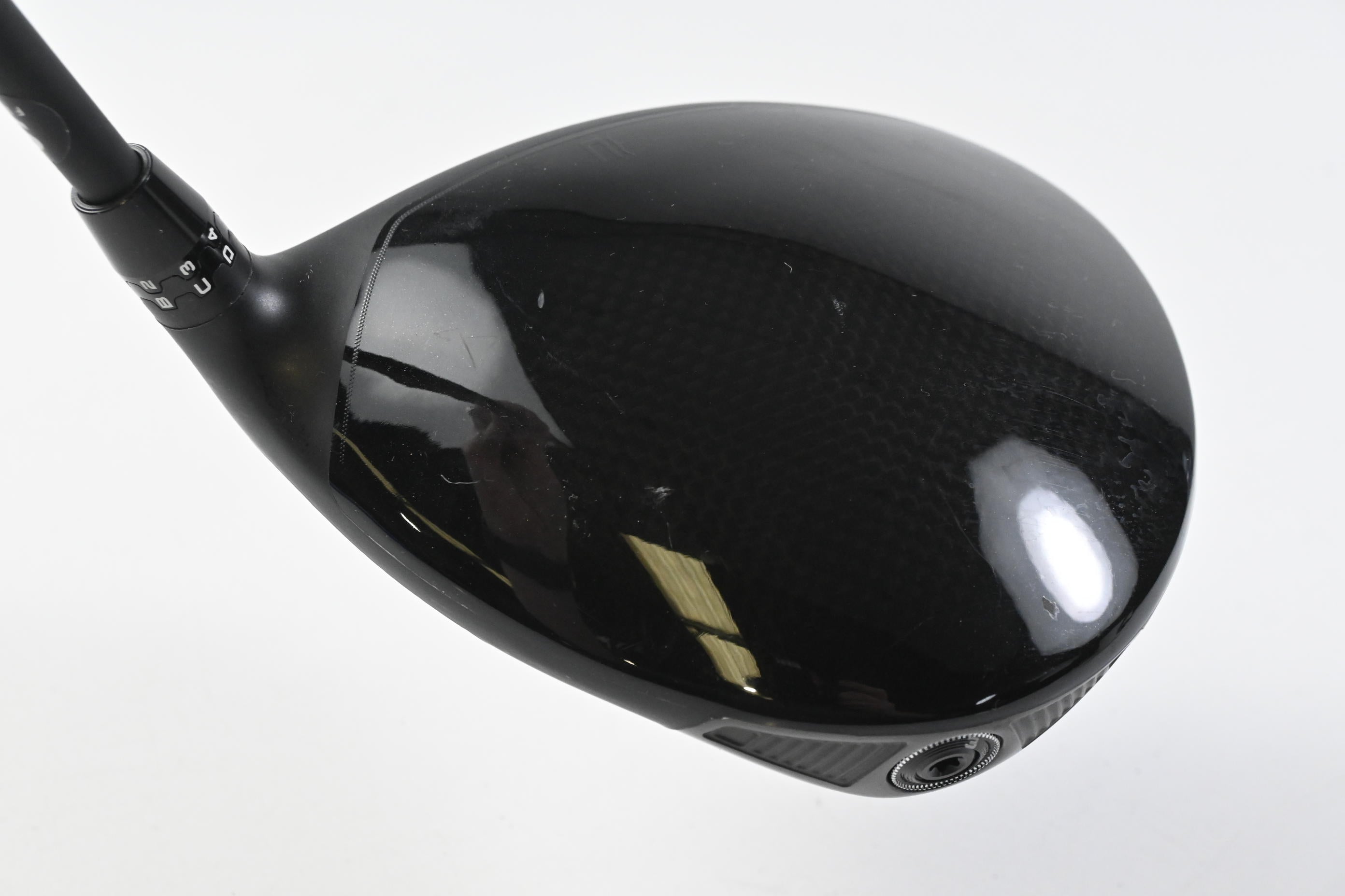 Cobra OPTM X Driver / 10.5 Degree / Stiff Flex Kai'li Dark Waves Blue 60 Shaft