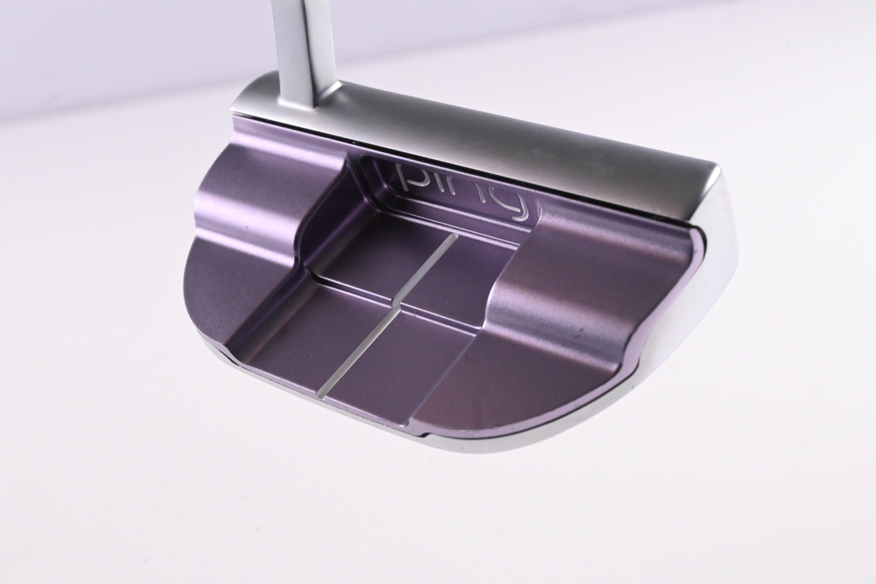 Ping G Le4 Louise Putter / Black Dot / 33 Inch